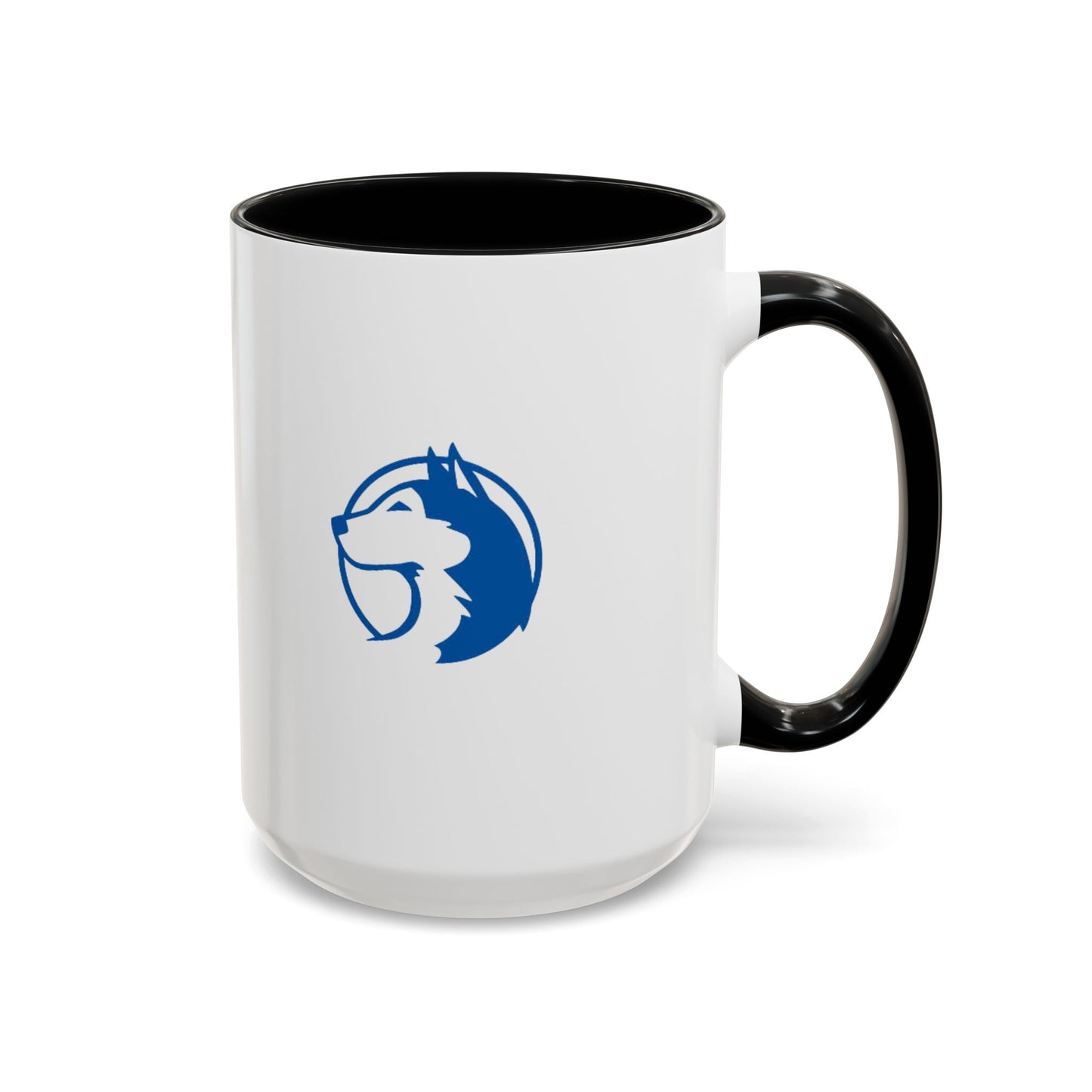 Saint Anthony Huskies Coffee Mug - 11oz & 15oz