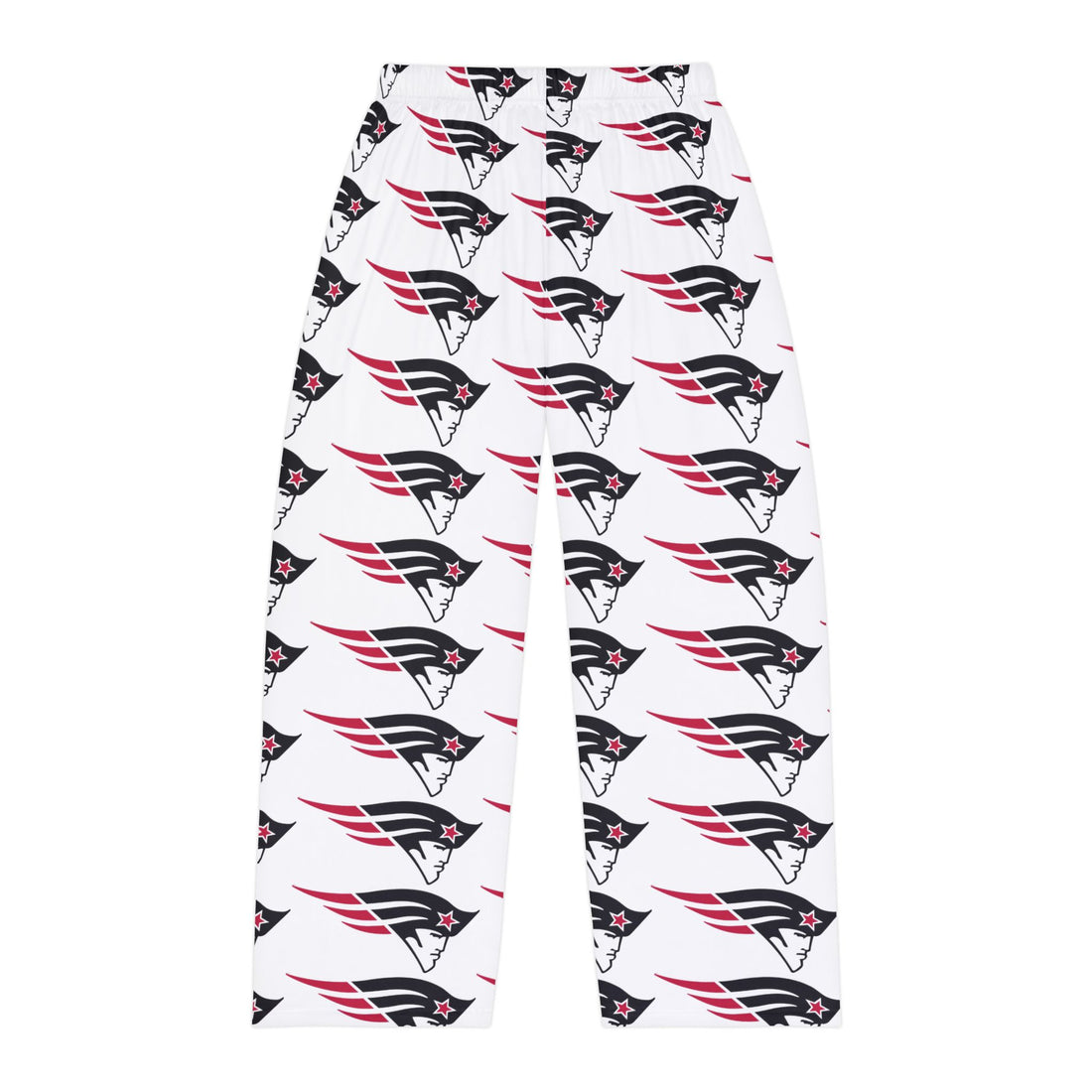Copy of Mounds View Mustangs Men's Pajama Pants