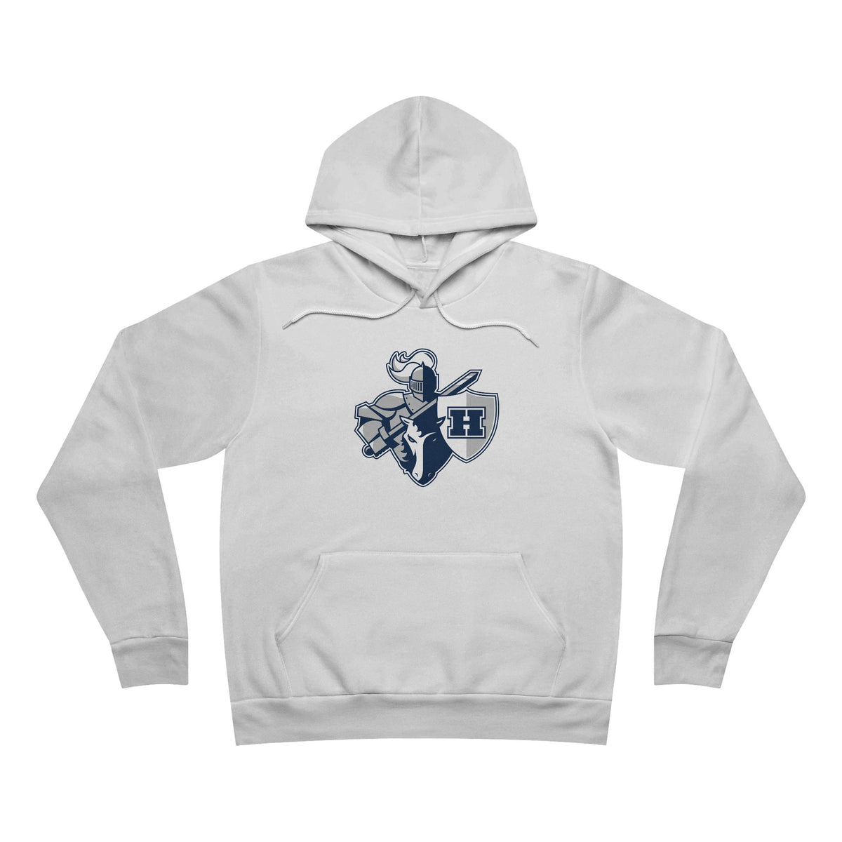 Hudson Raiders Hoodie