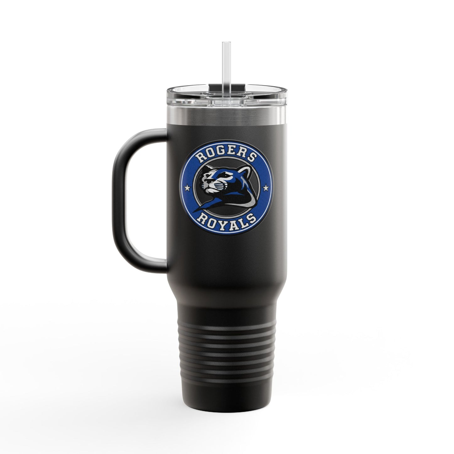 Rogers Royals Insulated Travel Mug, 40oz