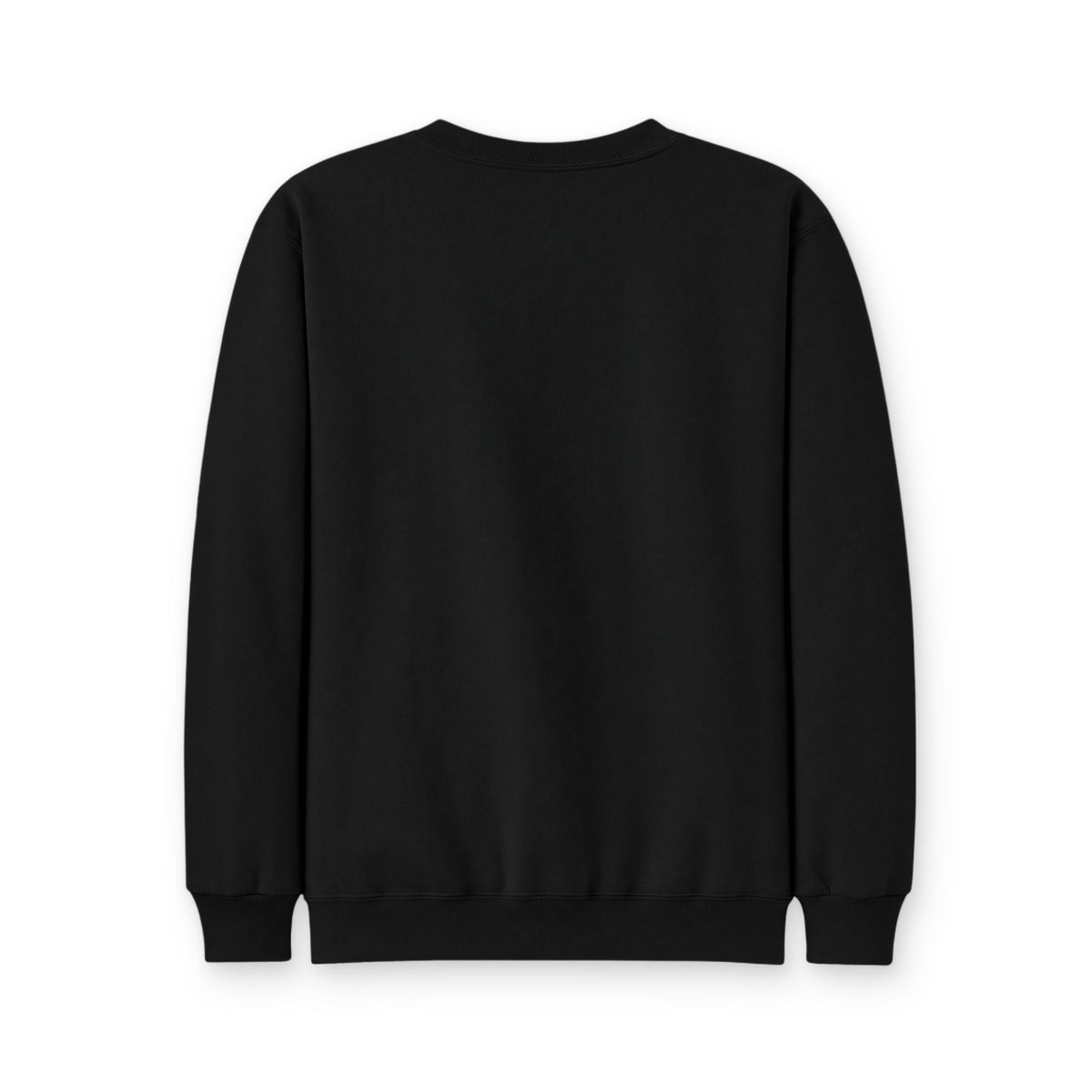Minneapolis South Tigers Puff Print Crewneck Sweatshirt
