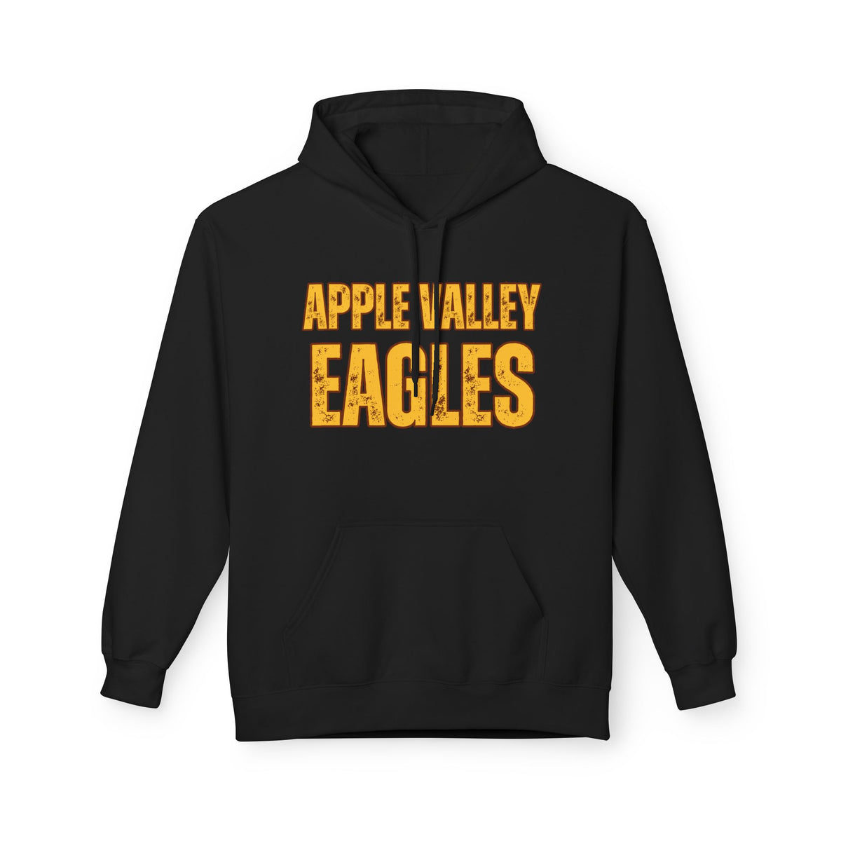 Apple Valley Eagles School Spirit Hoodie