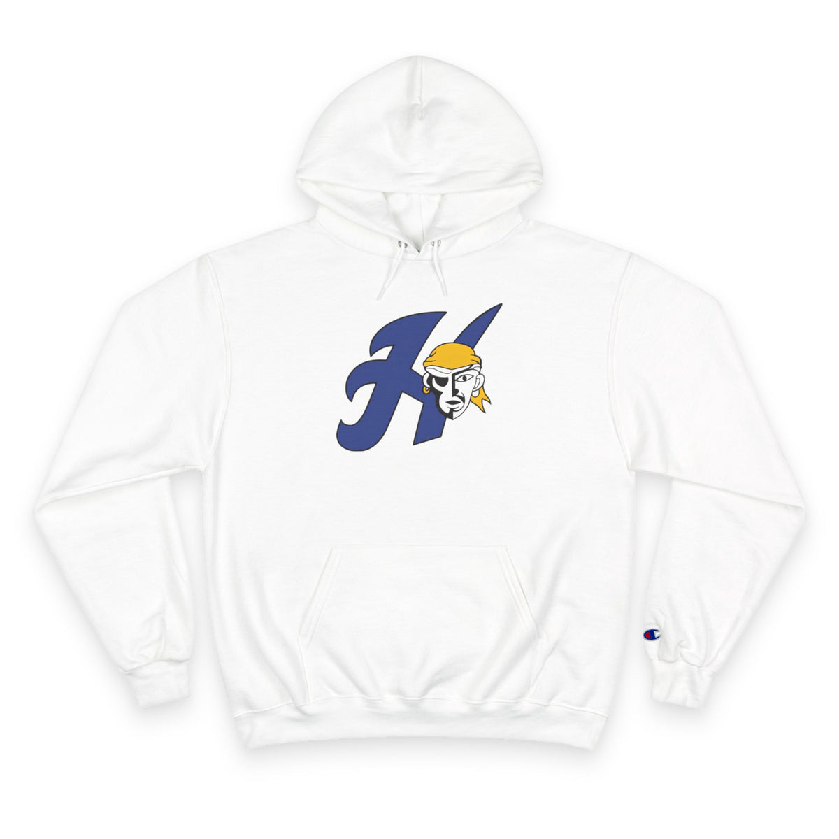Hastings Raiders Unisex Champion Hoodie