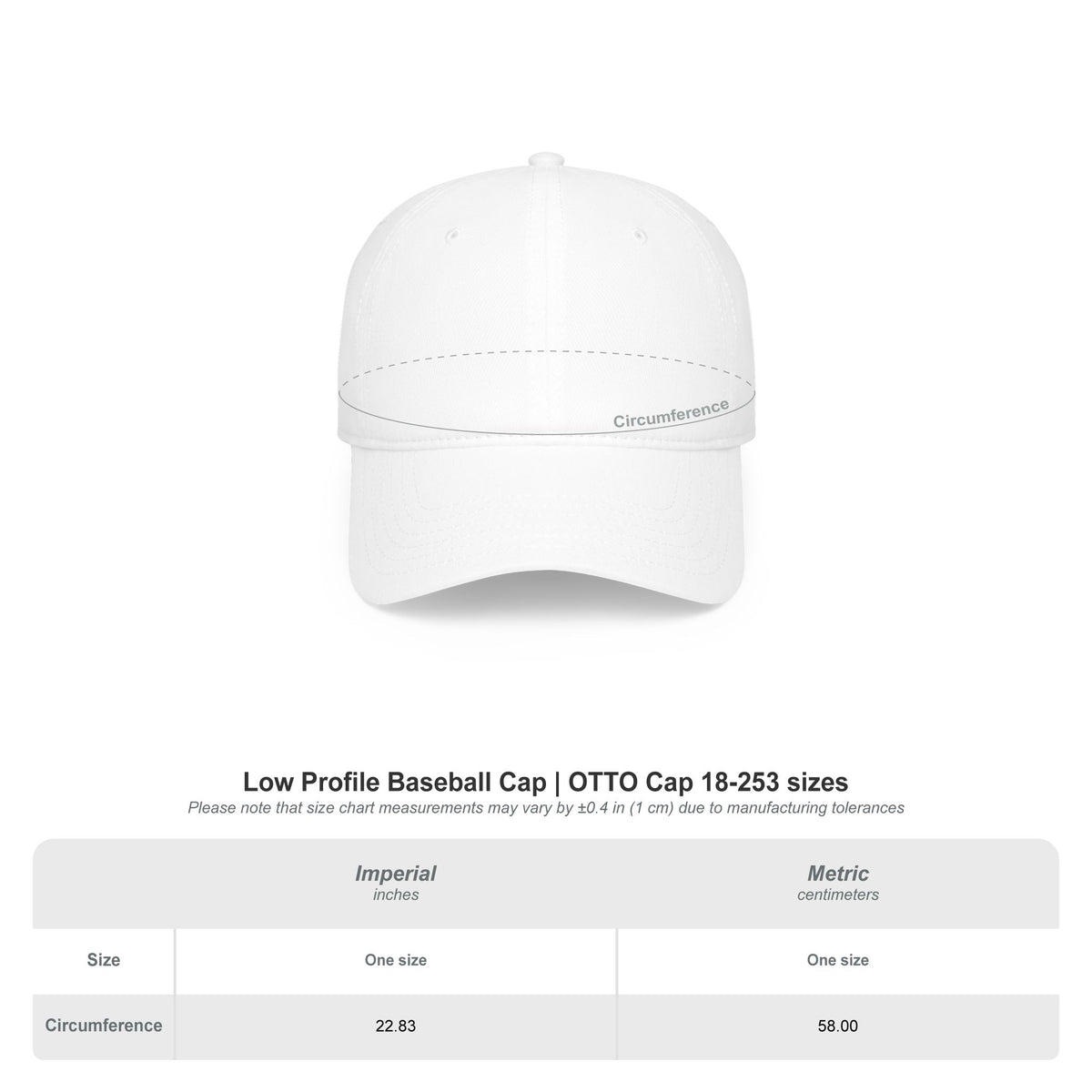 Saint Paul Johnson Glitter Patch Baseball Cap