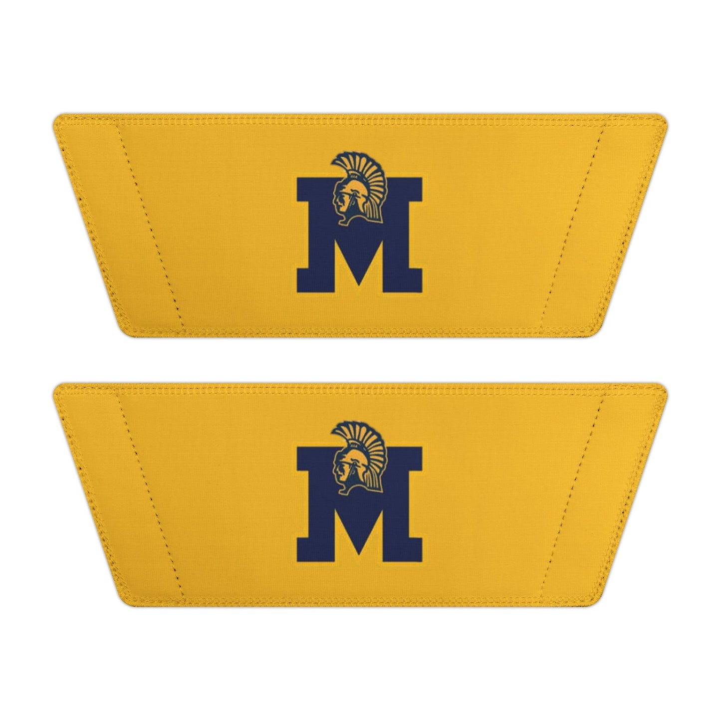 Mahtomedi Zephyrs Men's Removable-Strap Casual Sandals for Summer Adventures