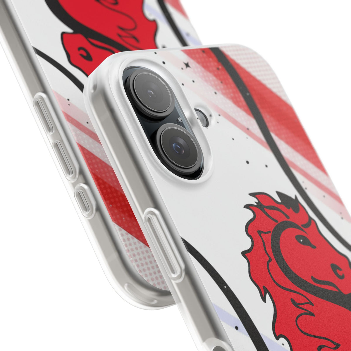 Stillwater Ponies Flexi Cases