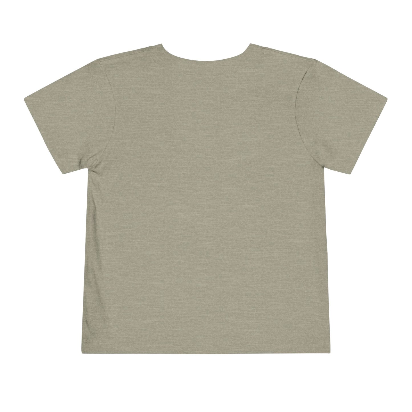 Minneapolis Edison Tommies Toddler Short Sleeve Tee - Fun and Playful Kids Shirt