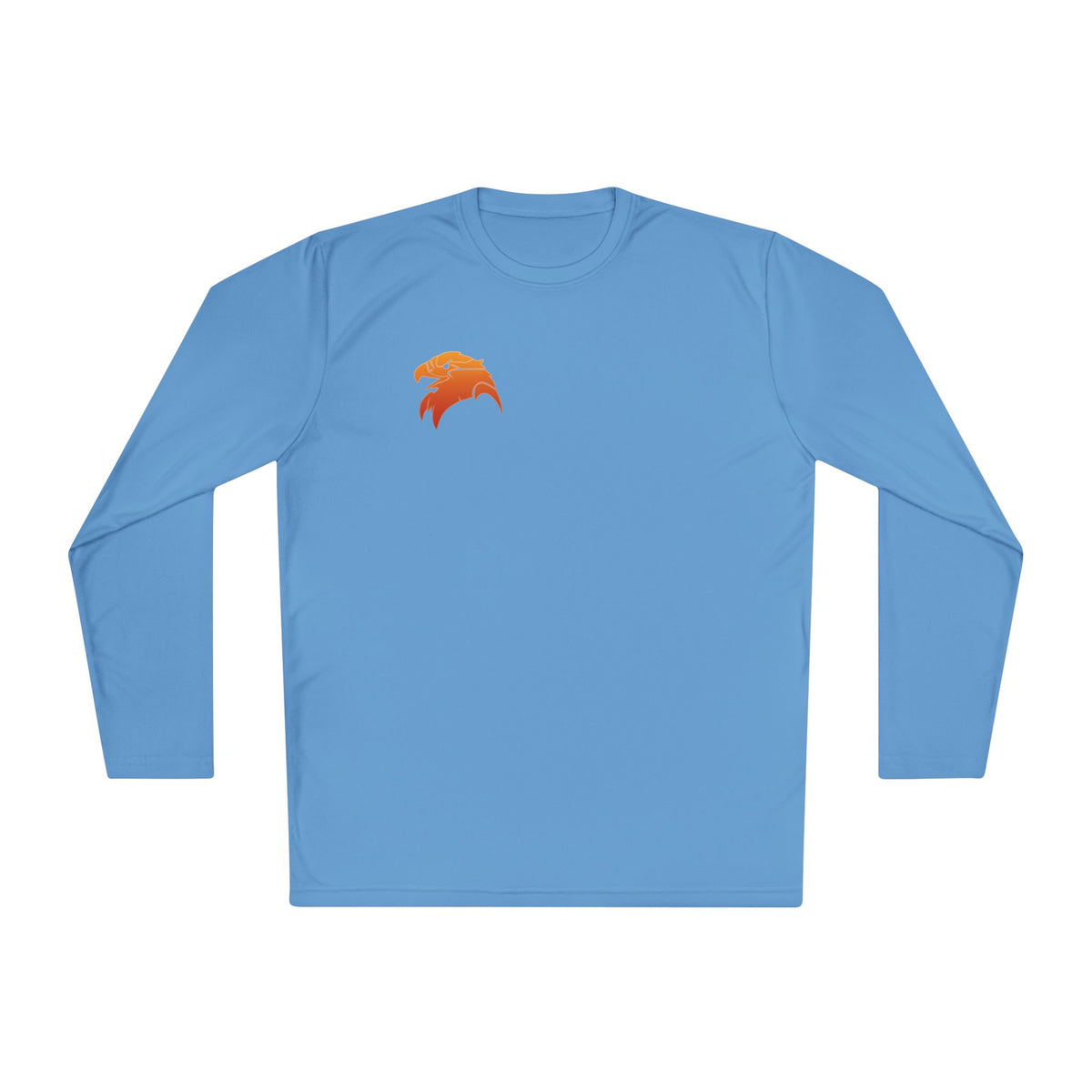 Saint Paul Humboldt Hawks Unisex Lightweight Long Sleeve Tee