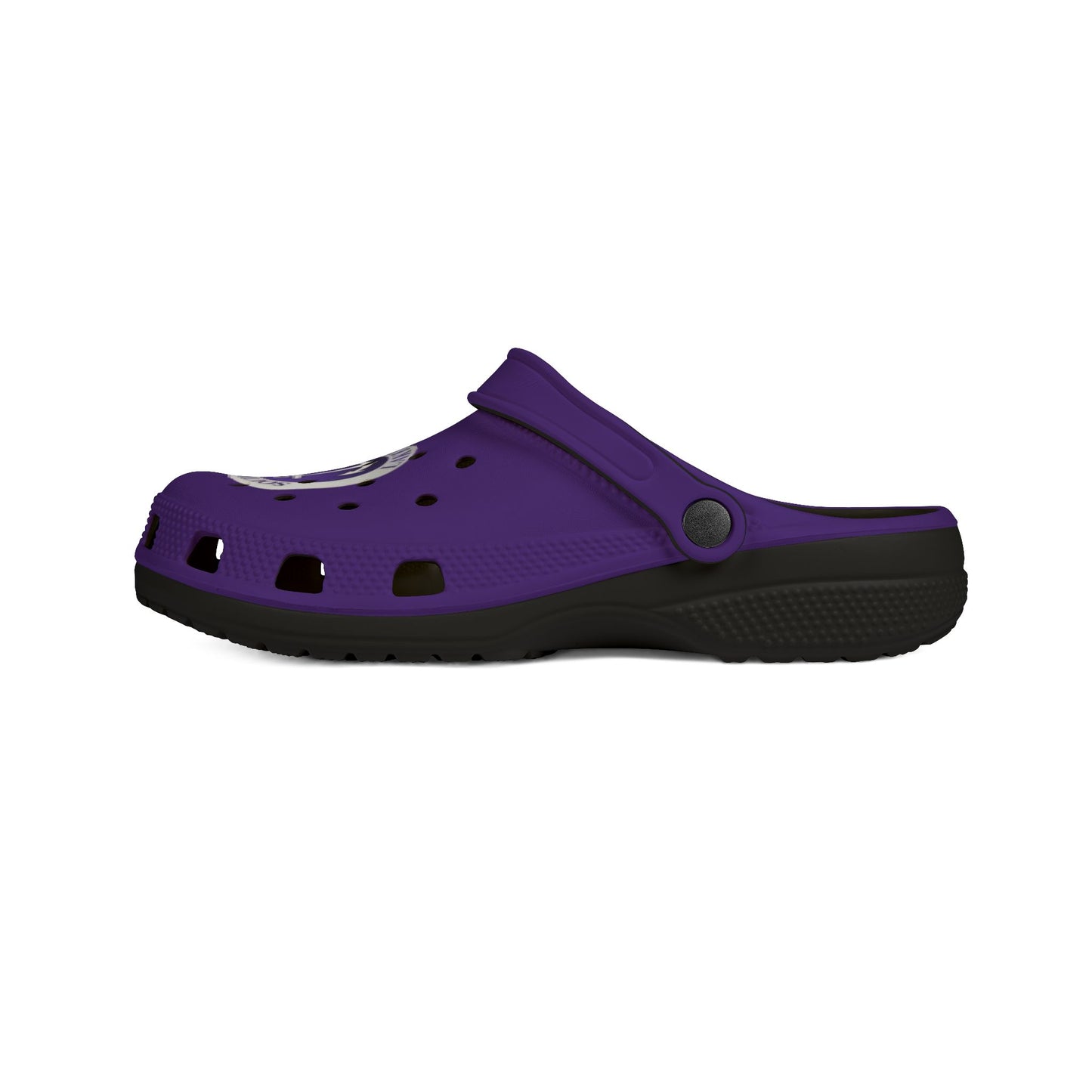 Minneapolis Southwest Lakers EVA Foam Clogs - Stylish Comfortable Shoes for Sports Fans