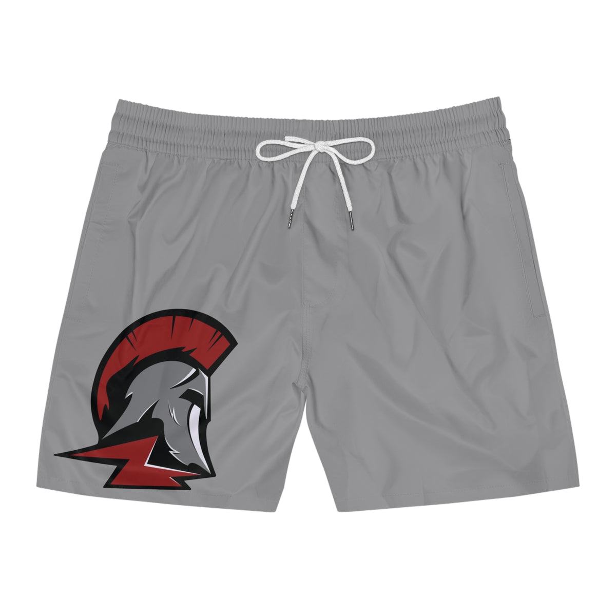 Richfield Spartans Men's Mid-Length Swim Shorts