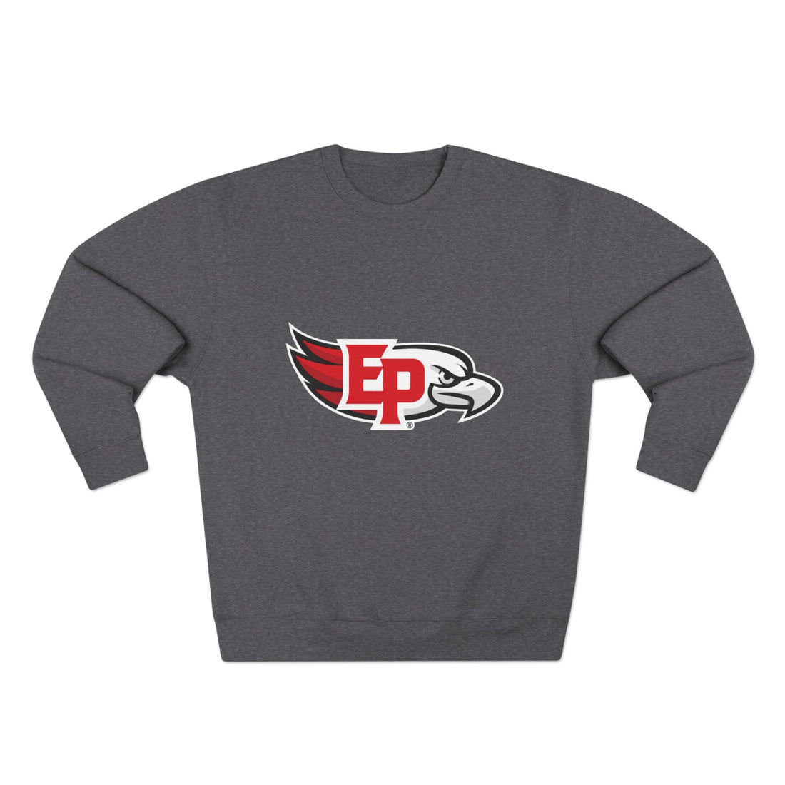 Eden Prairie Eagles Unisex Crewneck Sweatshirt  - Cozy Everyday Wear