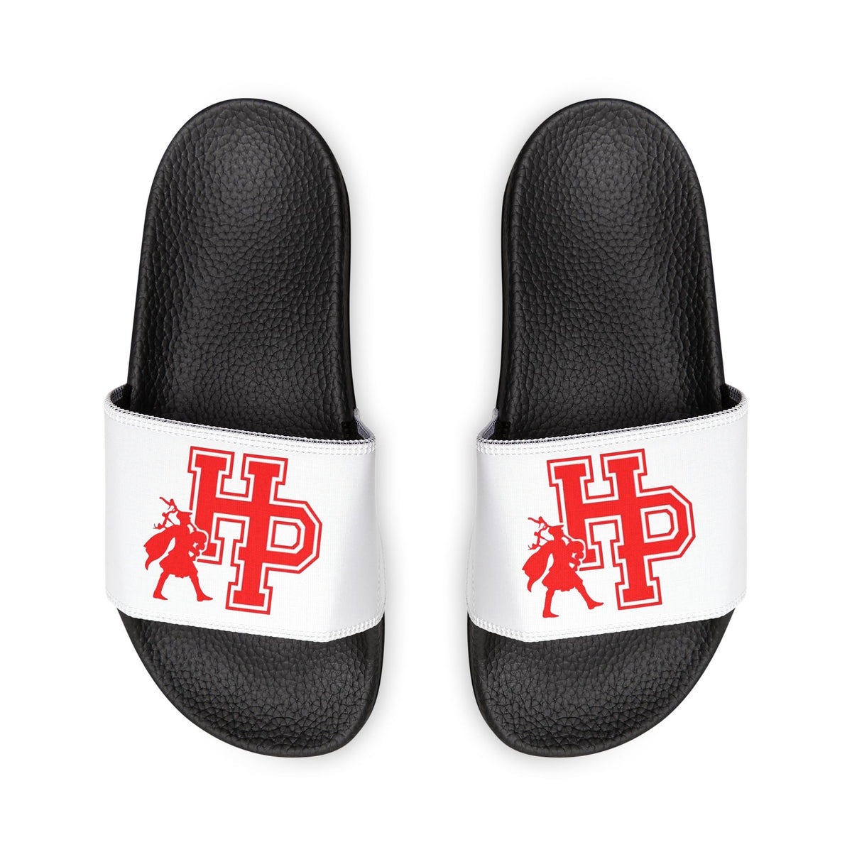 Saint Paul Highland Park Scots Men's Removable-Strap Casual Sandals for Summer Adventures