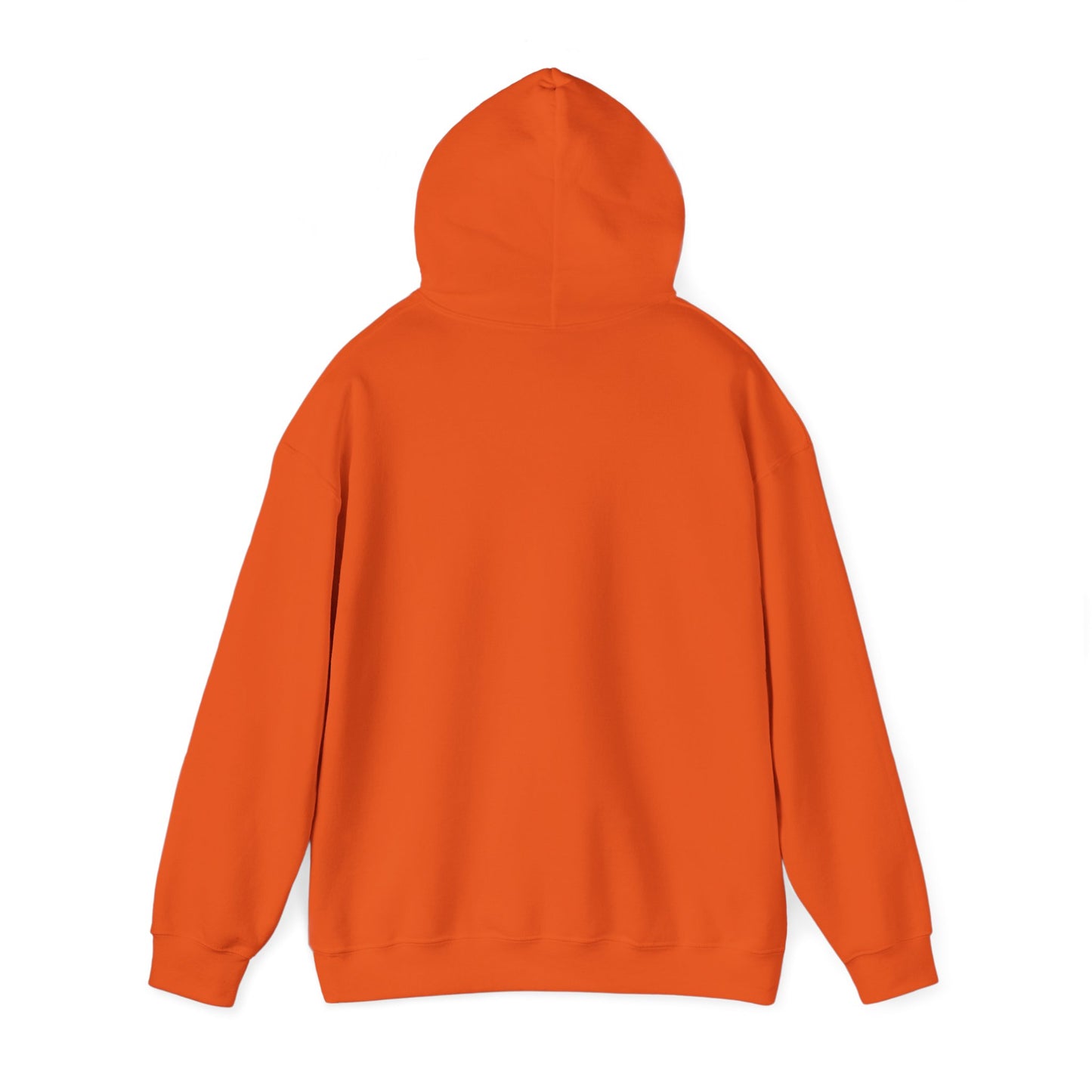 Robbinsdale Cooper Hawks Unisex Heavy Blend™ Hoodie - Comfort Meets Team Spirit