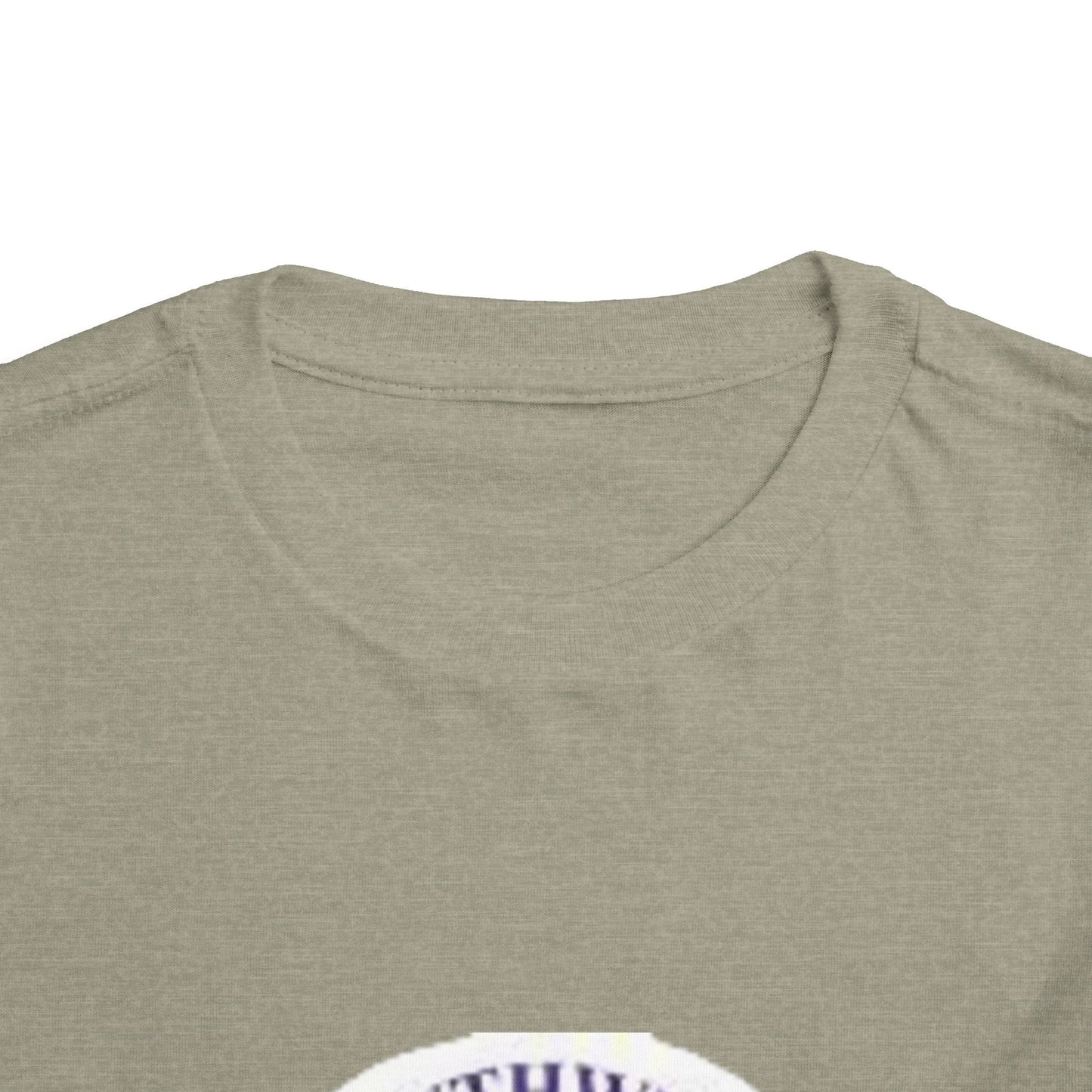 Minneapolis Southwest Lakers Toddler Tee - Cute Nautical Design for Little Fans