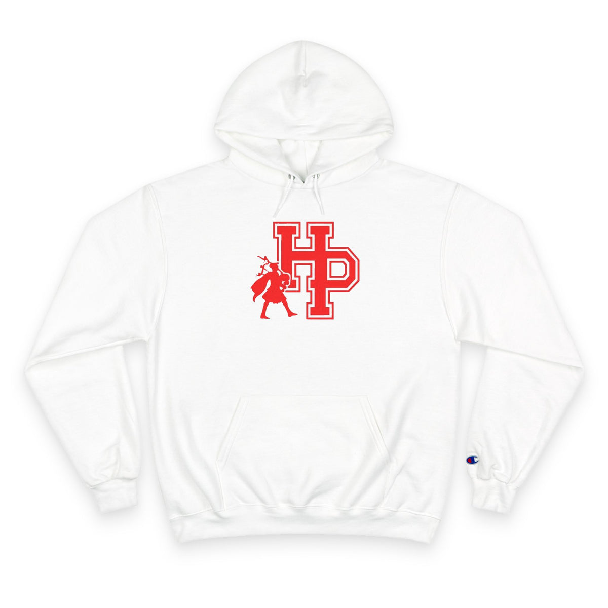 Saint Paul Highland Park Unisex Champion Hoodie