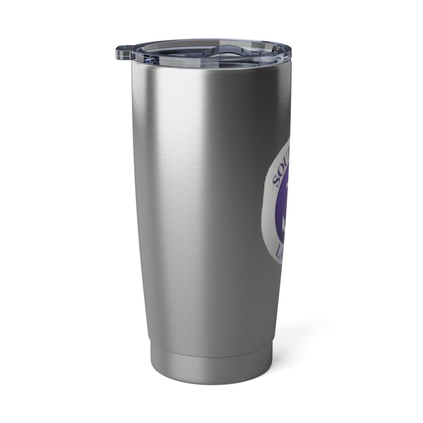 Minneapolis Southwest Lakers 20oz Tumbler - Perfect for Adventure Lovers
