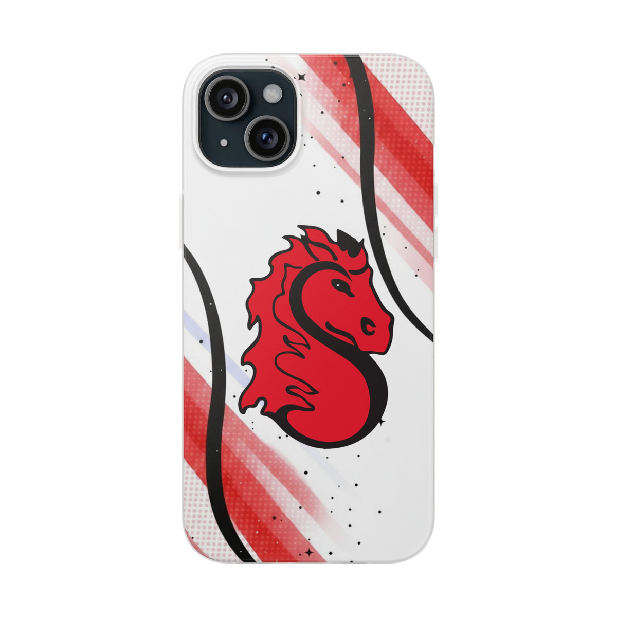 Stillwater Ponies Flexi Cases