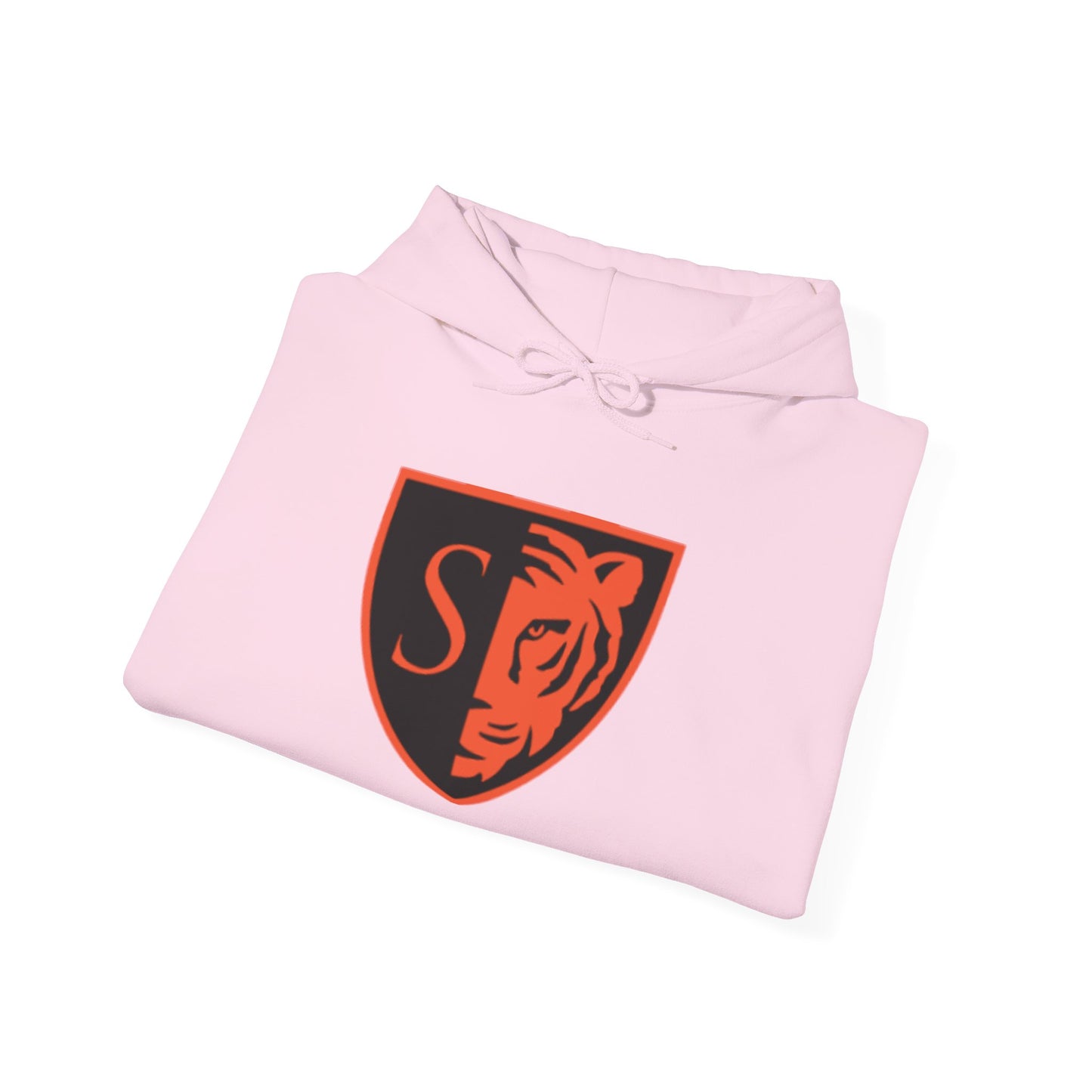 Minneapolis South Tigers Unisex Hoodie - Heavy Blend Sweatshirt