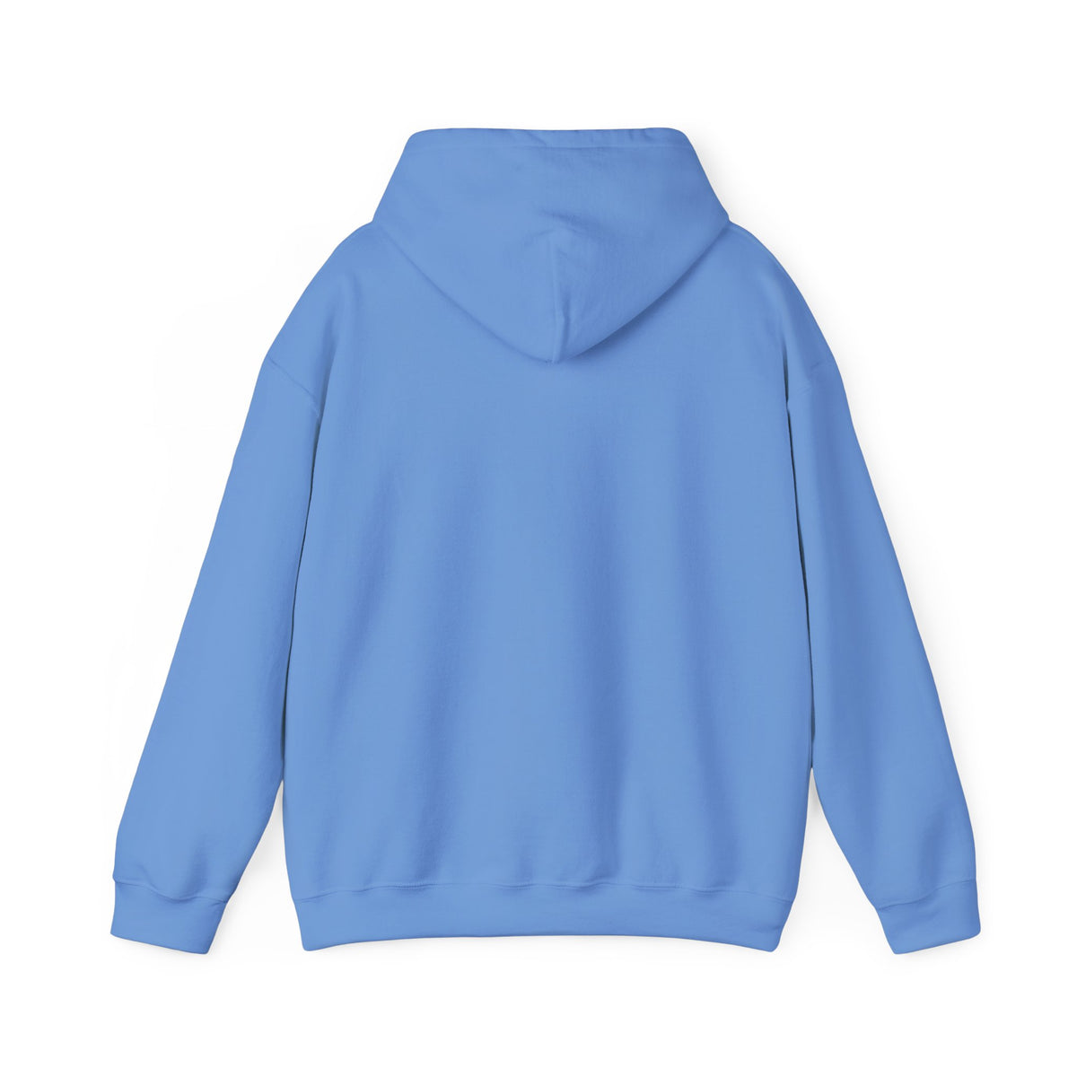 Falcons Athletic Crew Hoodie — Roundhill Armstrong Varsity Logo