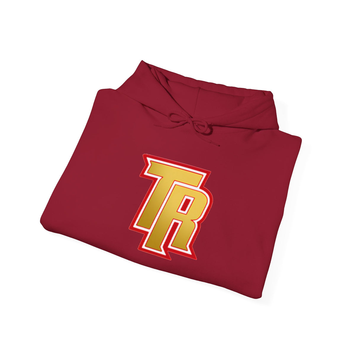 Two Rivers Warriors TR Unisex Heavy Blend™ Hoodie