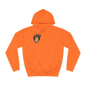 White Bear Lake Bears Unisex College Hoodie