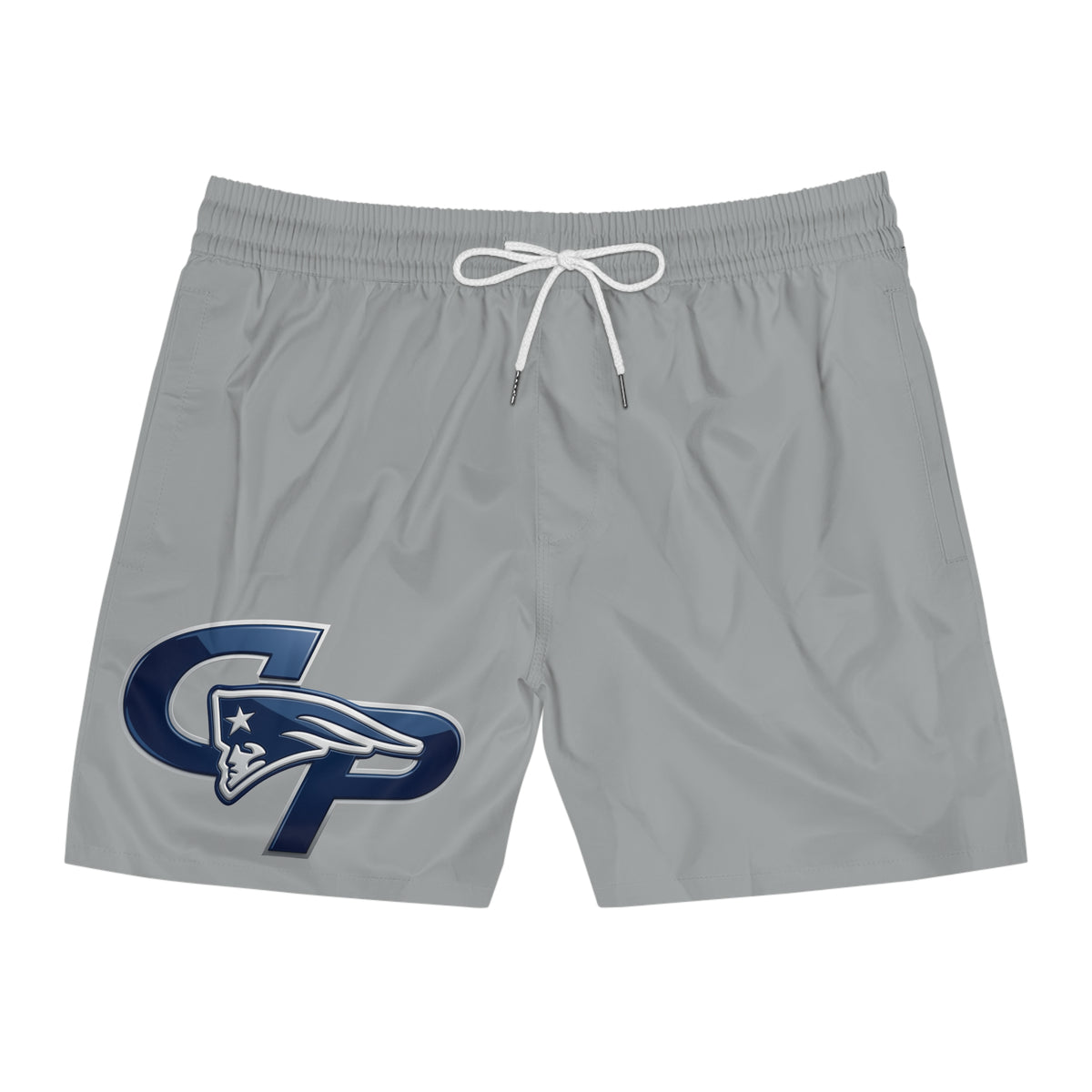 Champlin Park Rebels Men's Mid-Length Swim Shorts