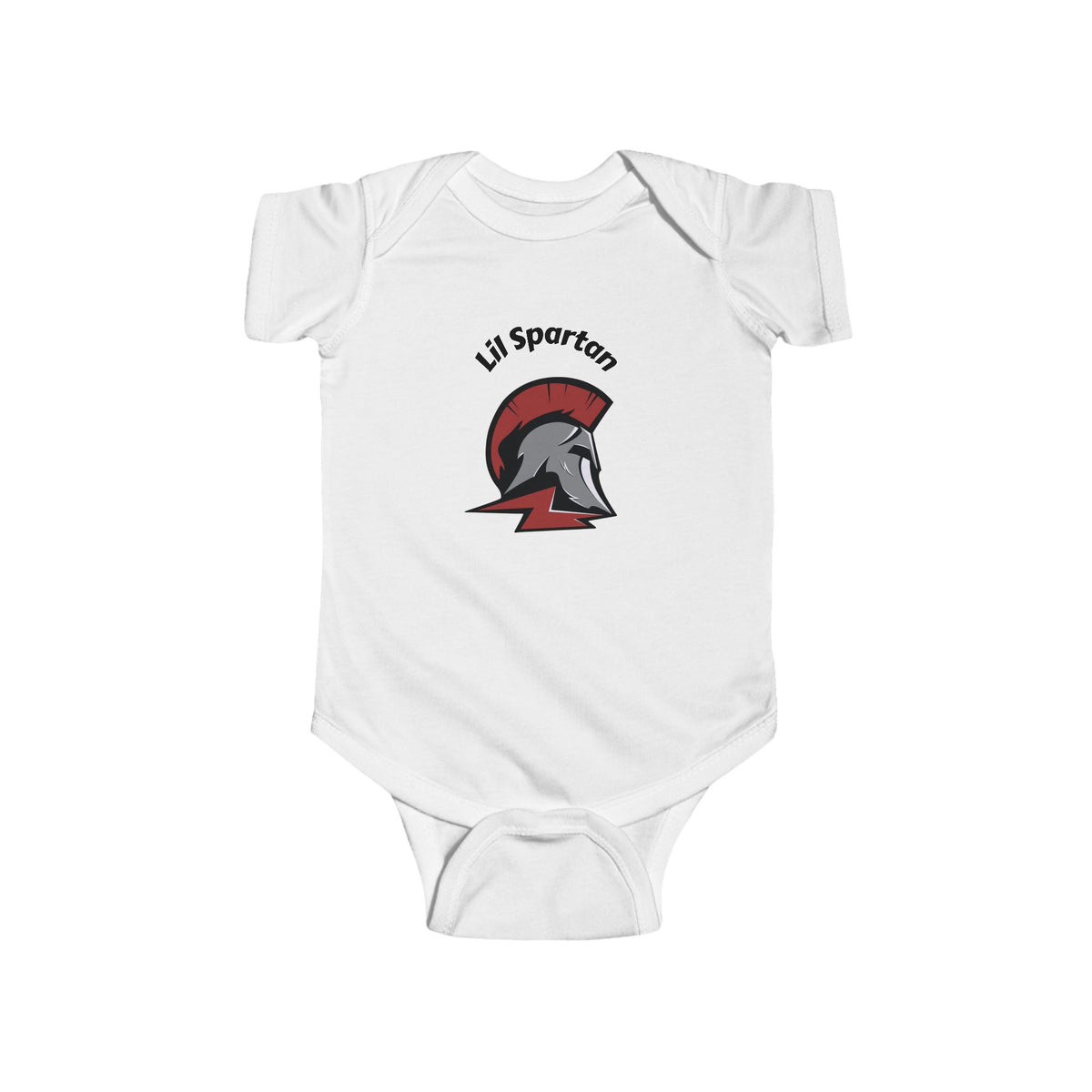 Richfield Spartans Infant Bodysuit - Perfect Baby Shower Gift