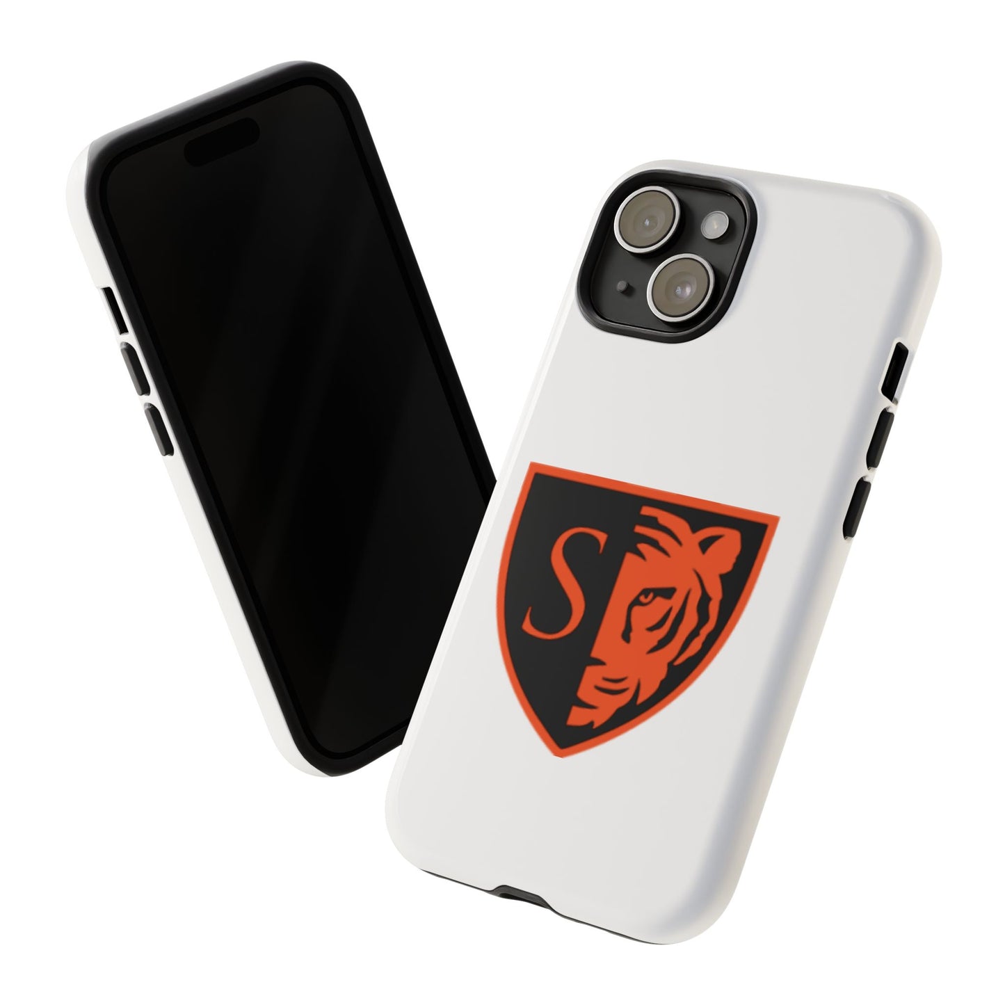 Minneapolis South Tigers Tough Phone Case