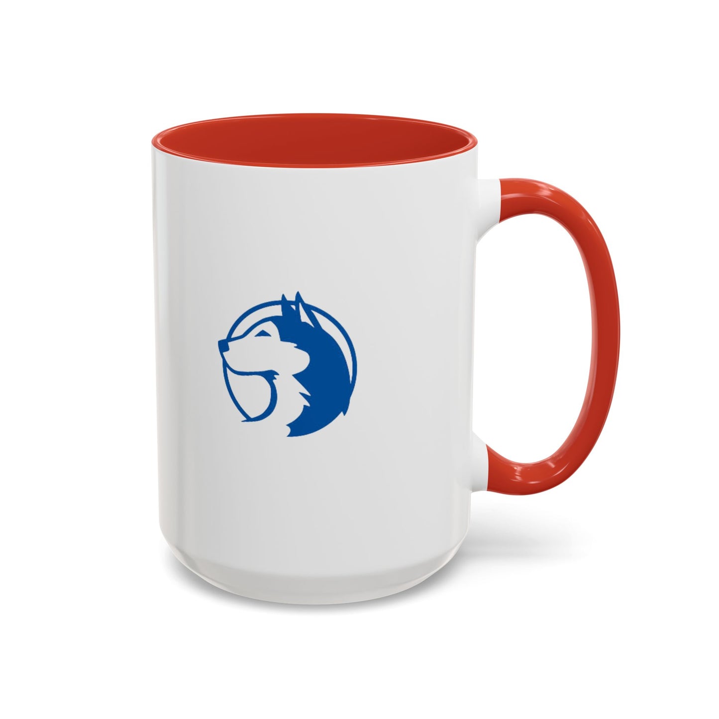 Saint Anthony Huskies Coffee Mug - 11oz & 15oz