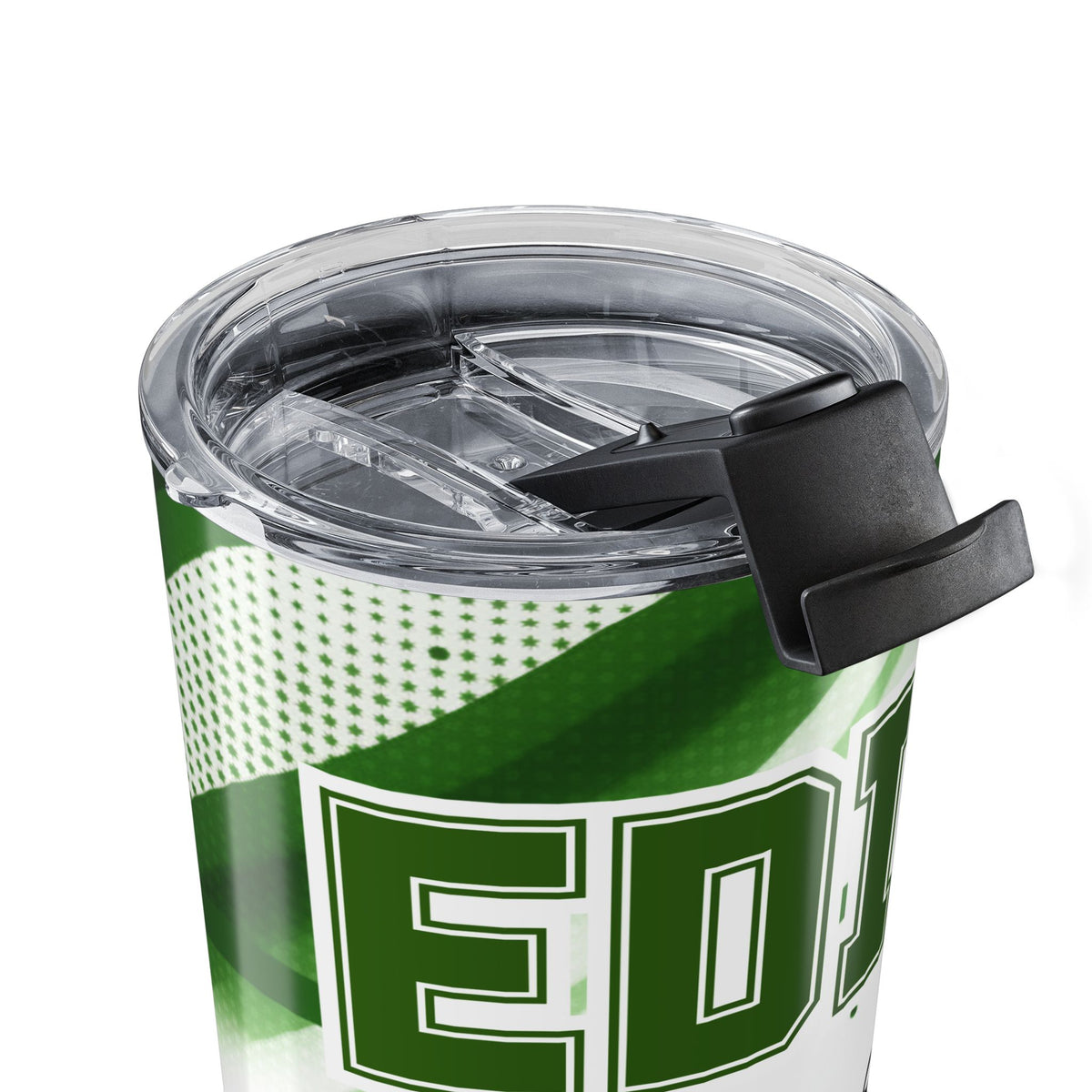 Edina Hornets Tumbler 20oz