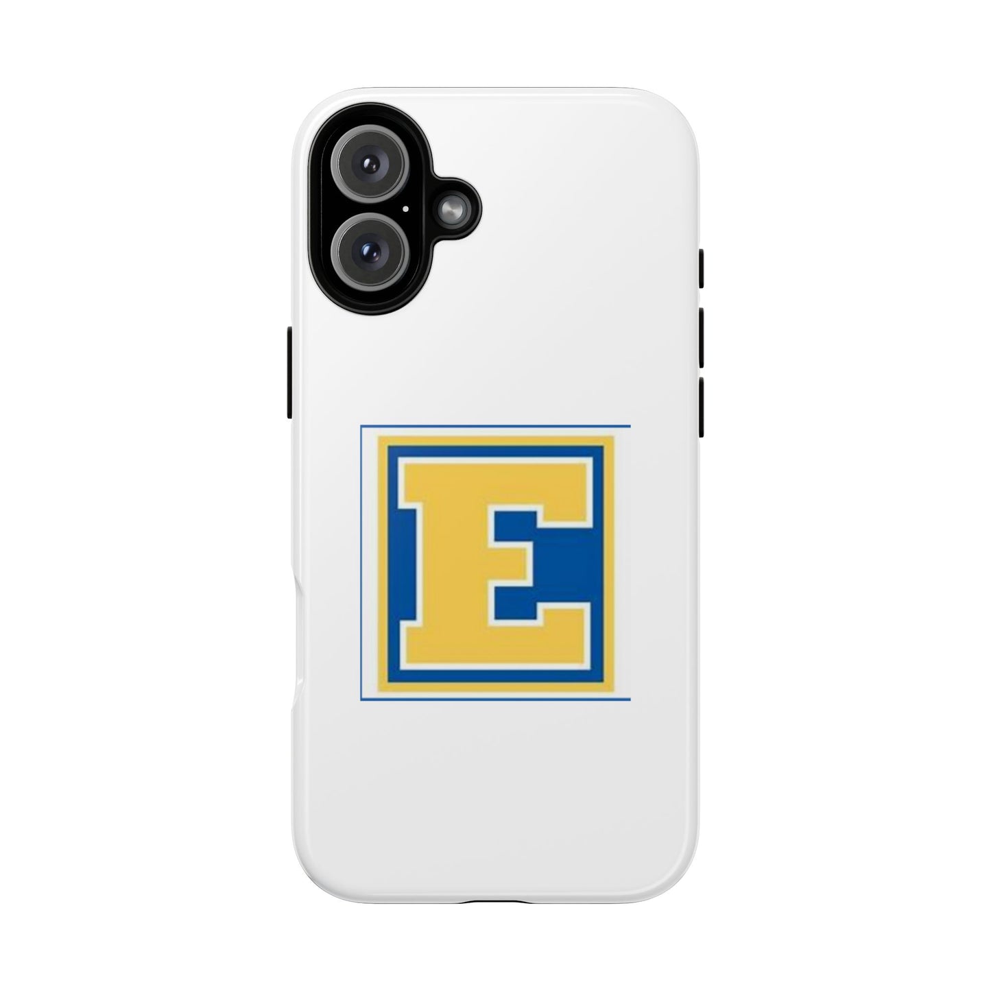 Minneapolis Edison Tommies Durable Phone Case– Perfect for School Spirit and Everyday Use