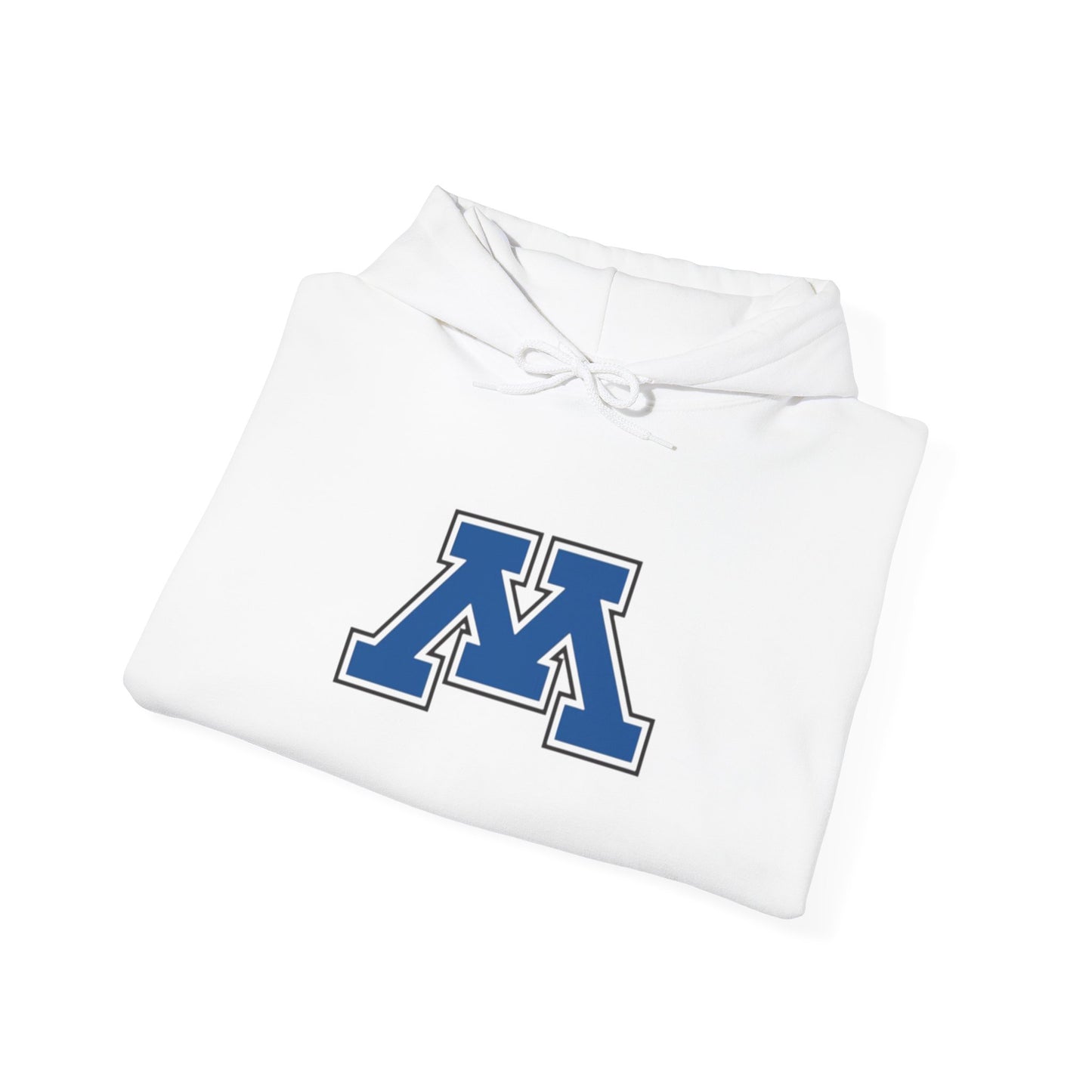 Minnetonka Skippers Unisex Heavy Blend™ Hooded Sweatshirt