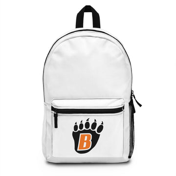 White Bear Lake Bears Backpack