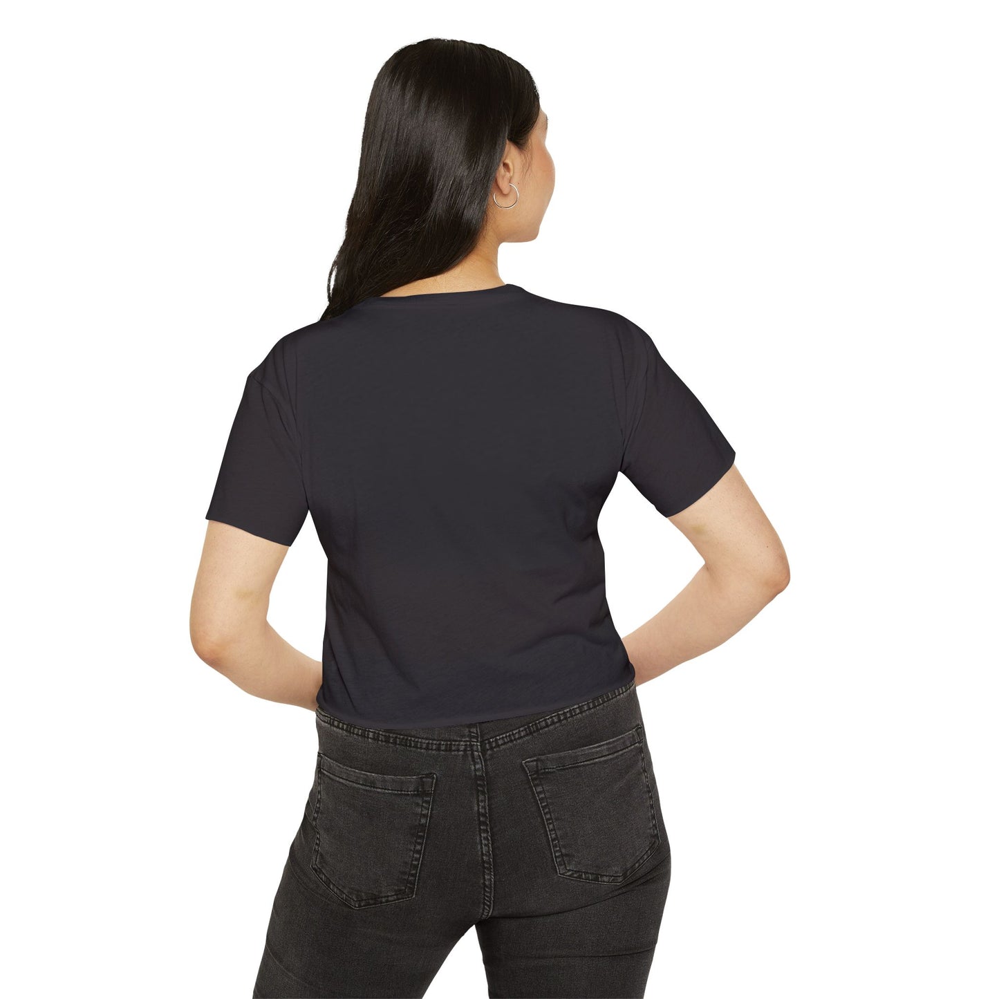 Minnetonka Skippers Women's Festival Crop Top