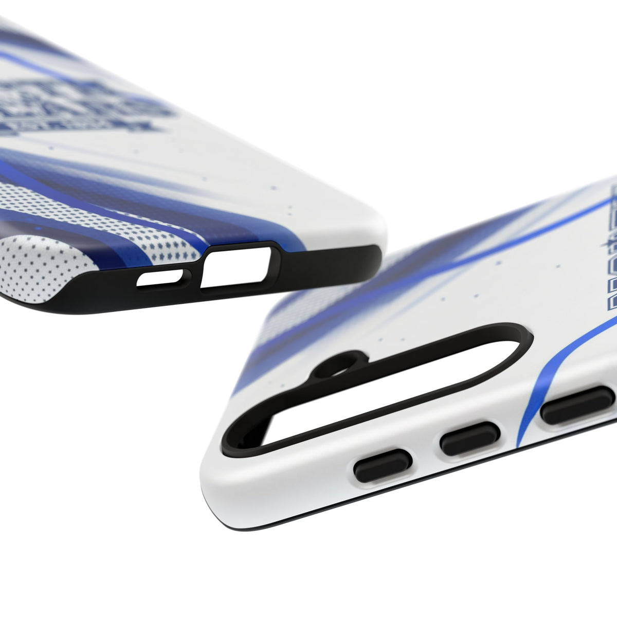 Minneapolis North Polars Tough Phone Case - Durable & Stylish Accessory