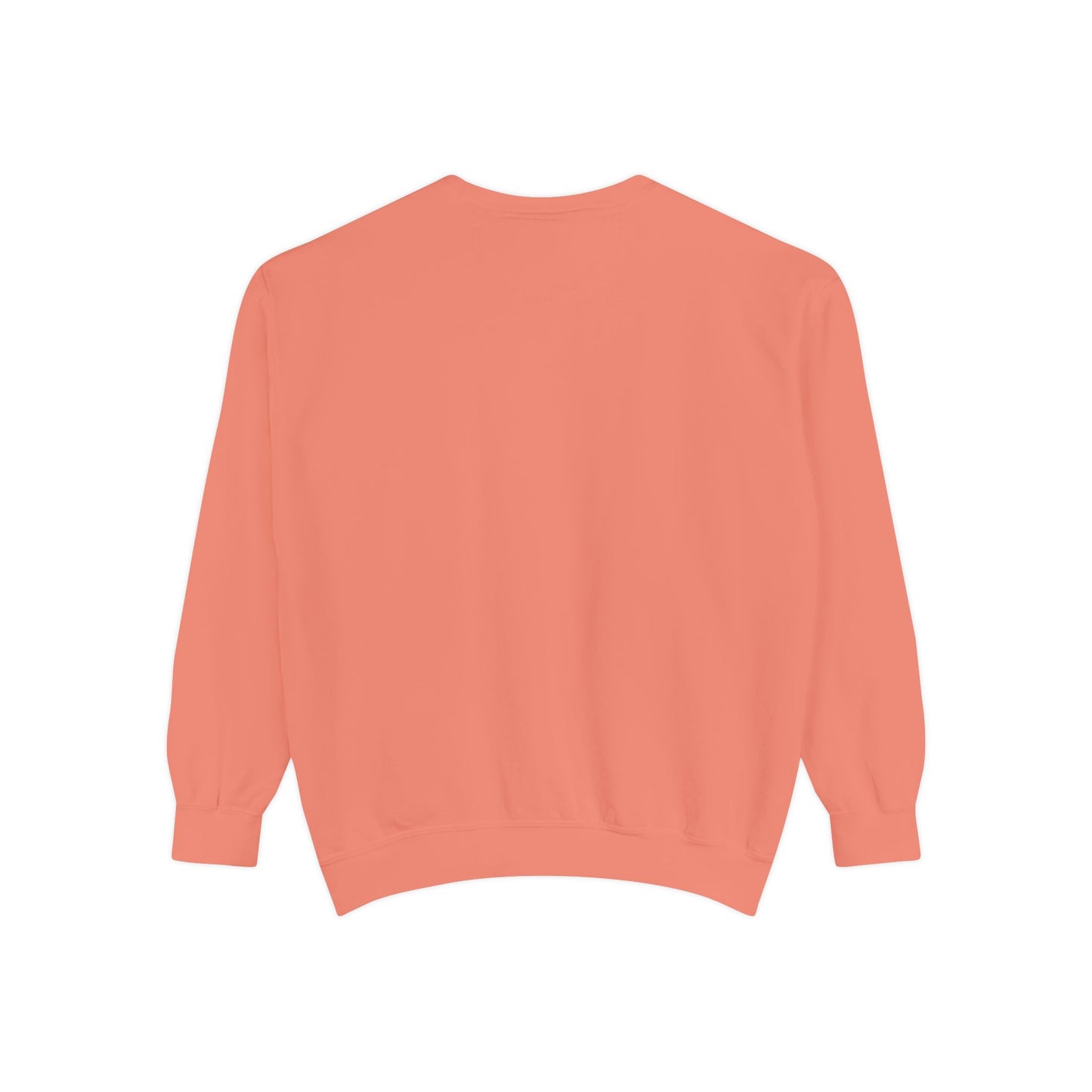 Minneapolis North Polars Cozy Unisex Garment-Dyed Sweatshirt