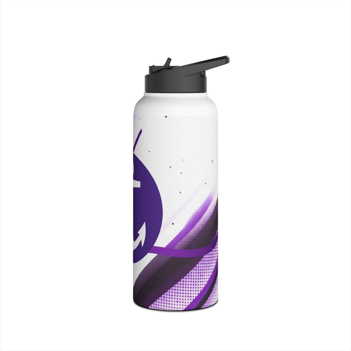 Minneapolis Southwest Lakers Stainless Steel Water Bottle