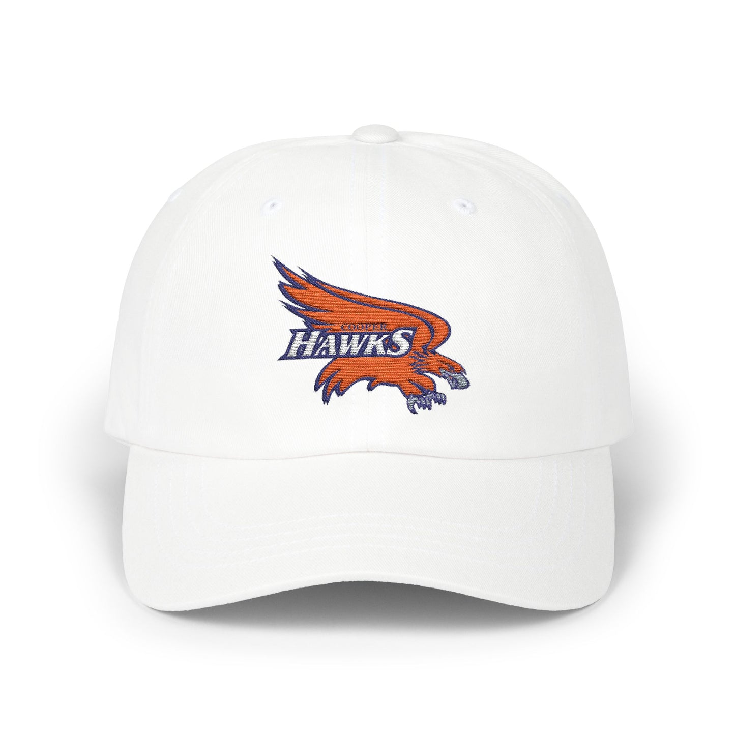 Robbinsdale Cooper Hawks Classic Cap - Stylish Headwear for Everyday Use