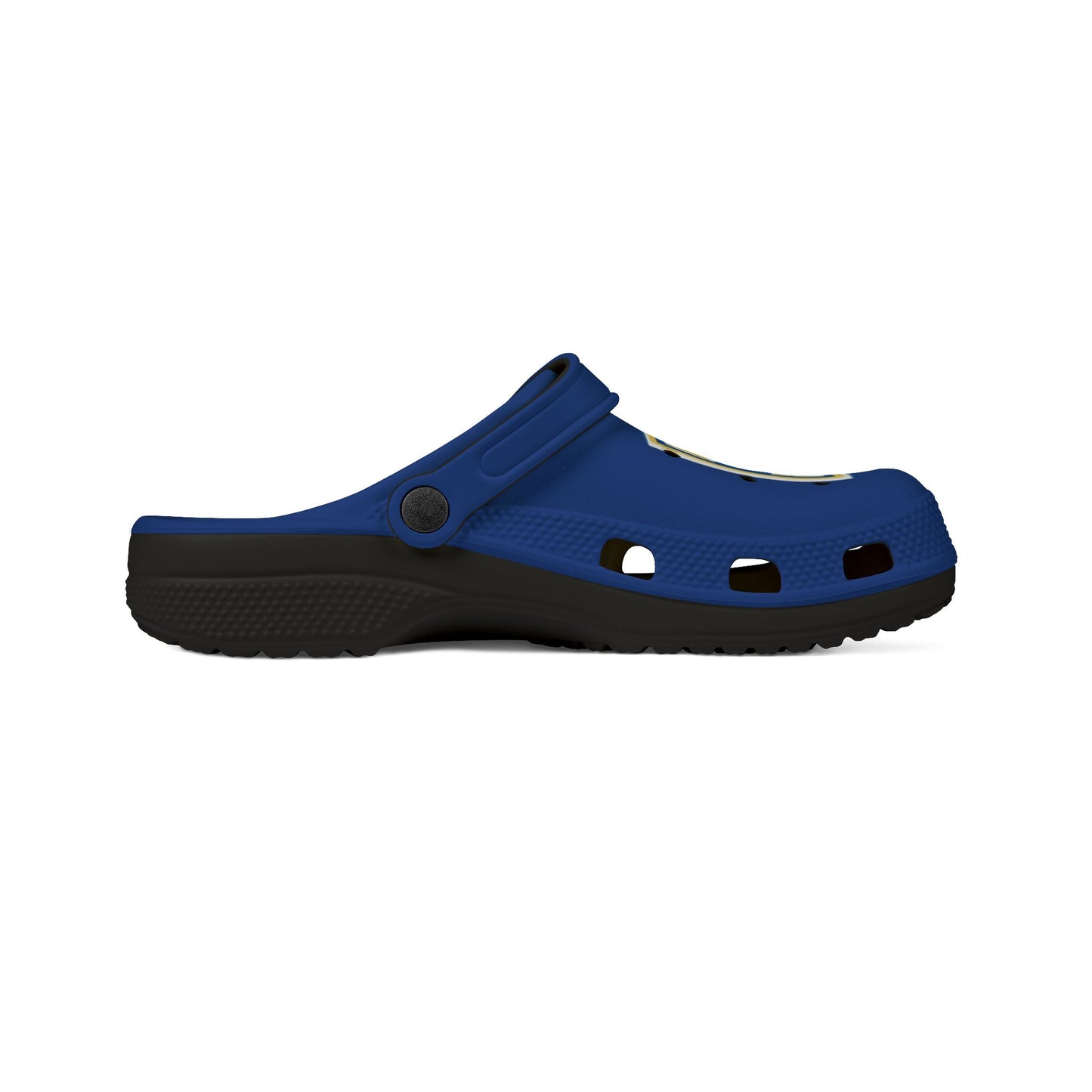 Minneapolis Edison Tommies EVA Foam Rubber Clogs