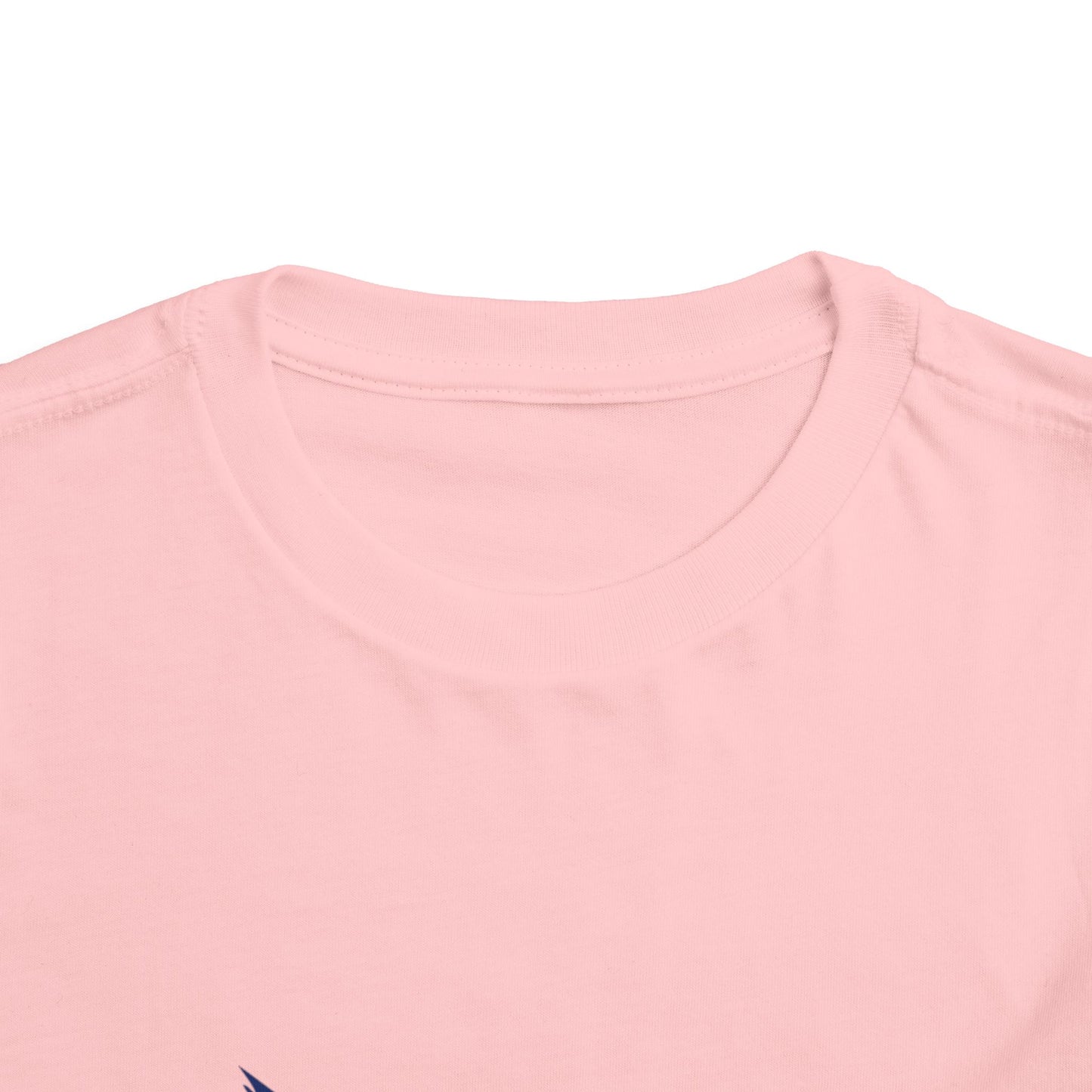 Robbinsdale Cooper Hawks Toddler Short Sleeve Tee – Playful & Sporty Shirt for Little Fans