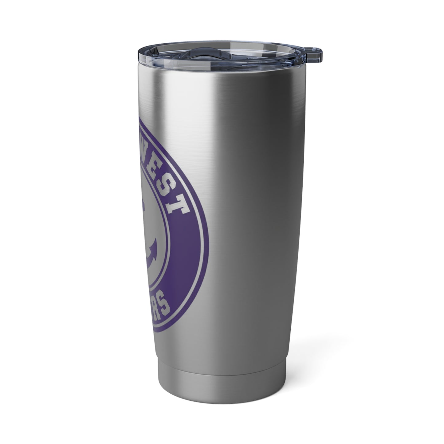 Minneapolis Southwest Lakers 20 oz Tumbler - Perfect for Adventure Lovers