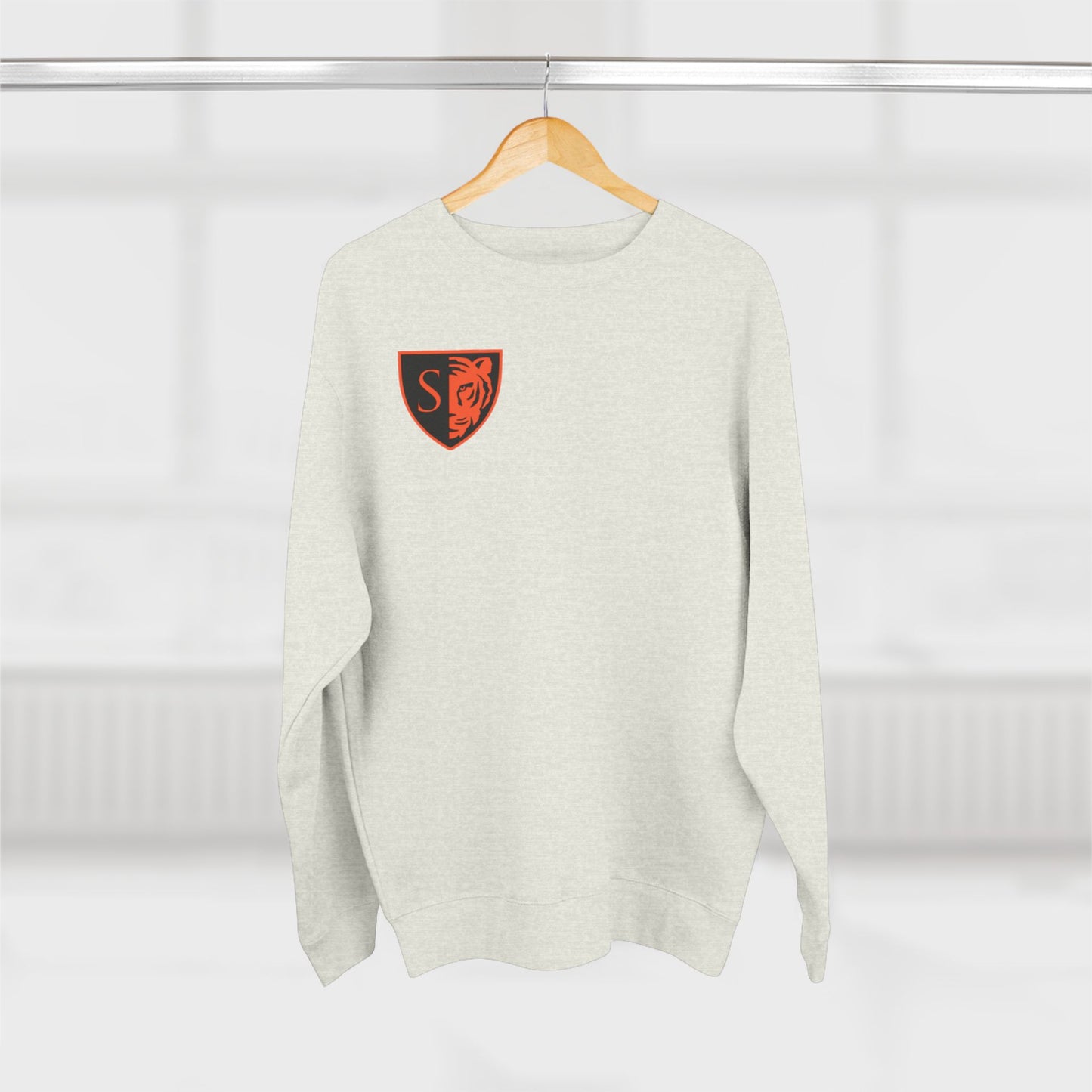 Minneapolis South Tigers Unisex Crewneck Sweatshirt