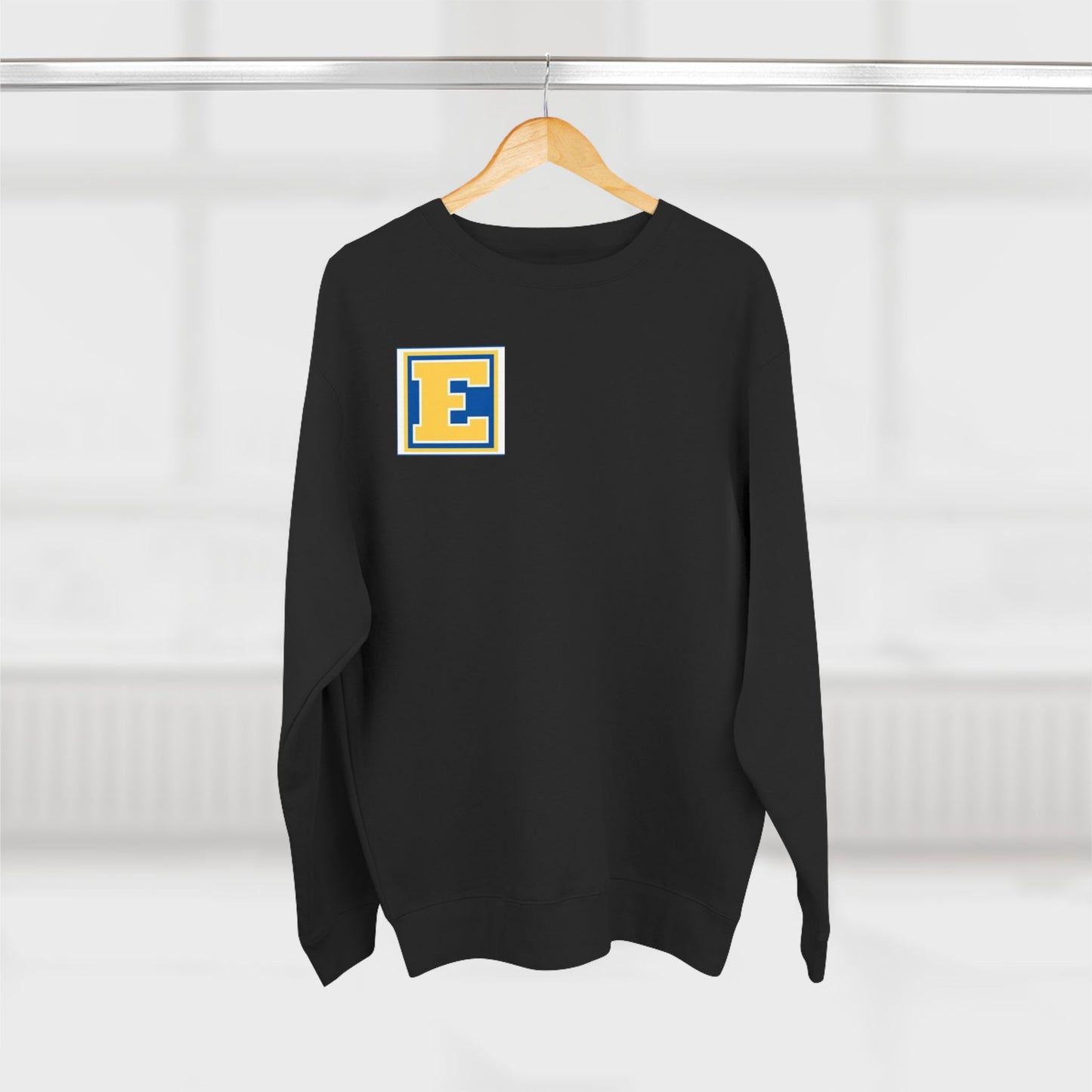 Minneapolis Edison Tommies Unisex Sweatshirt – Cozy Casual Wear for All Seasons