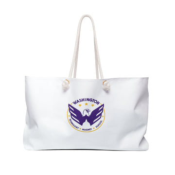 Saint Paul Washington Tech Weekender Bag