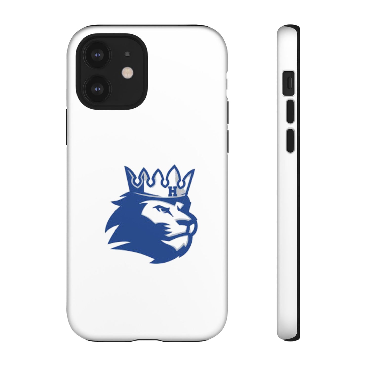 Hopkins Royals Tough Phone Cases