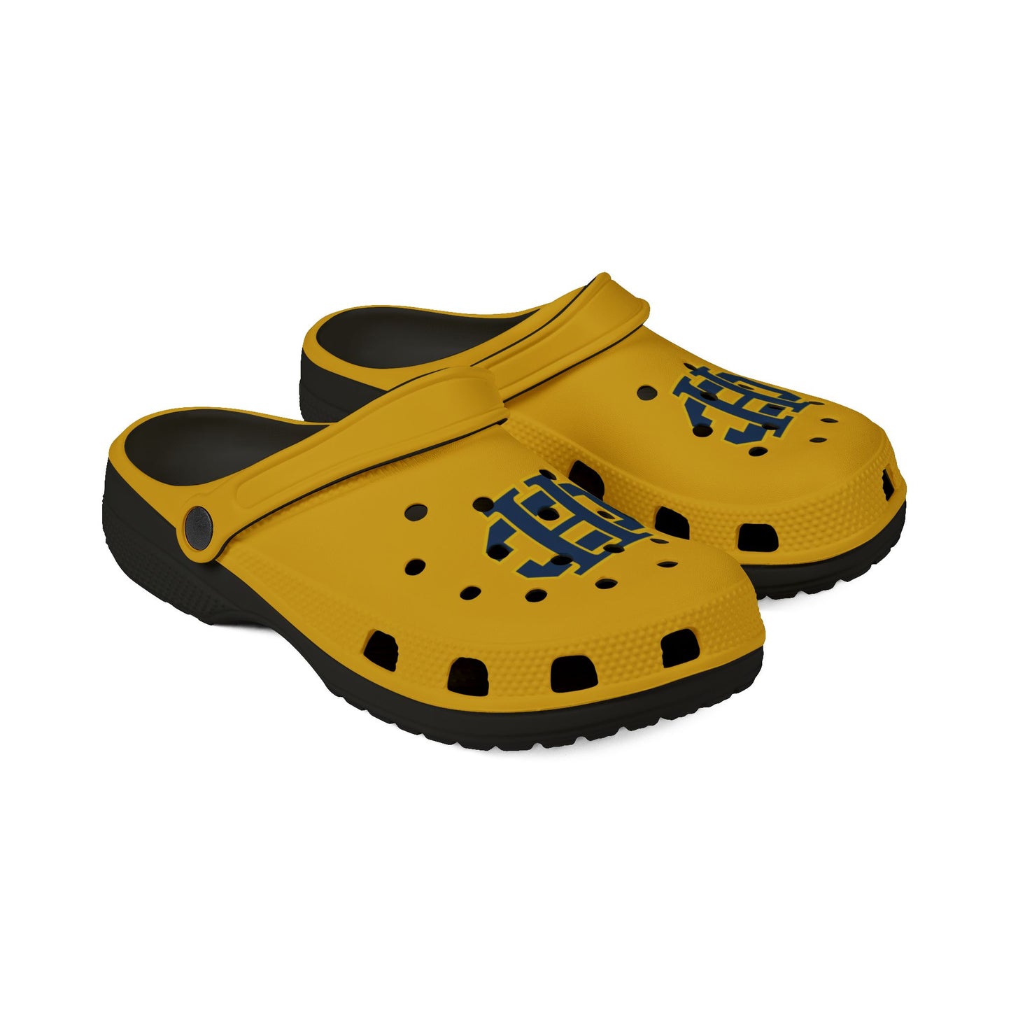 Columbia Heights Hylanders EVA Foam Rubber Clogs for Everyday Wear