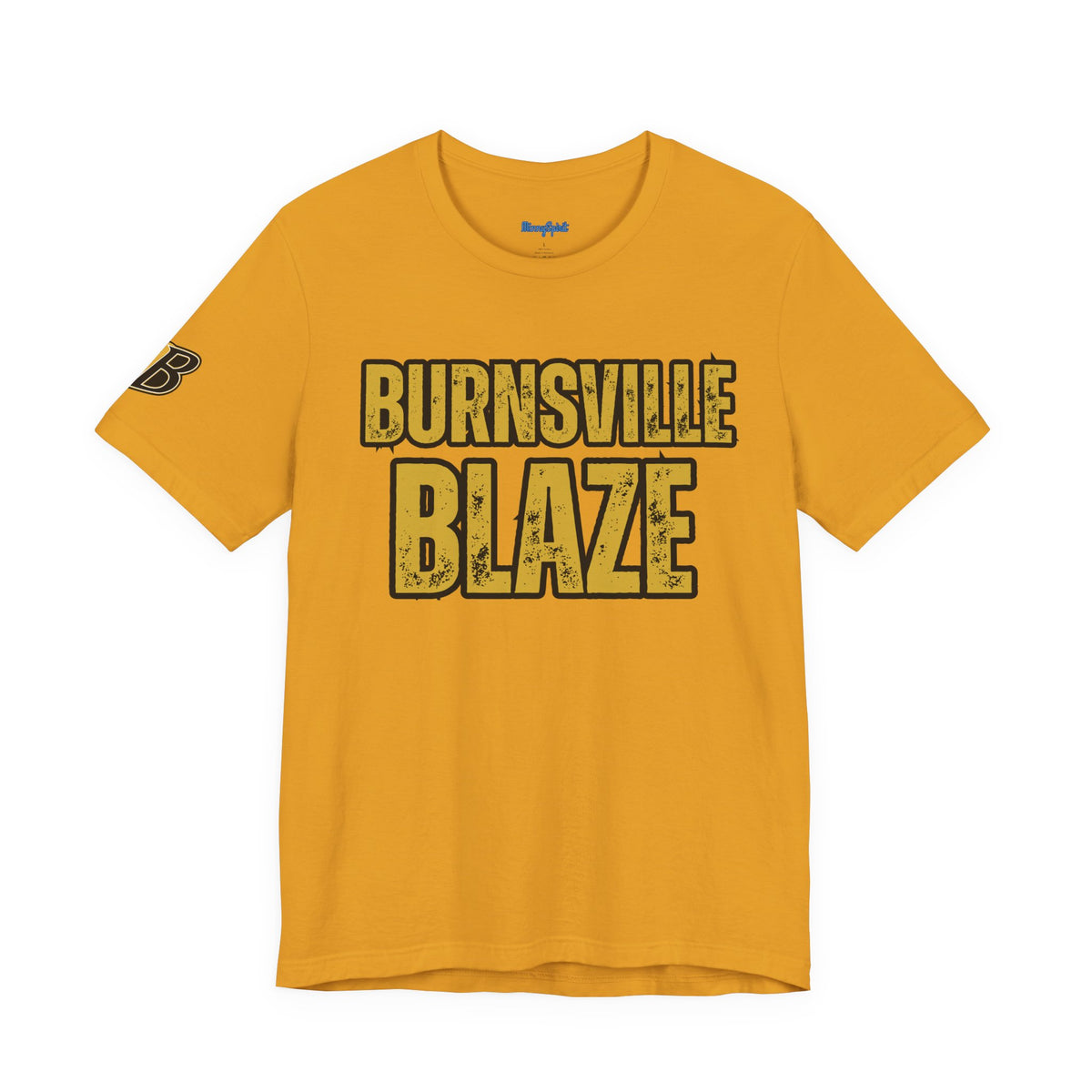 Burnsville Blaze Graphic T-Shirt