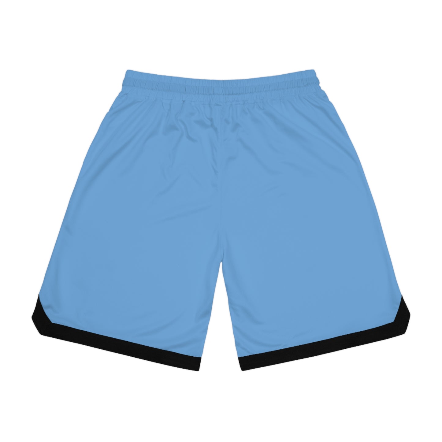 Hopkins Royals Men's Basketball Rib Shorts