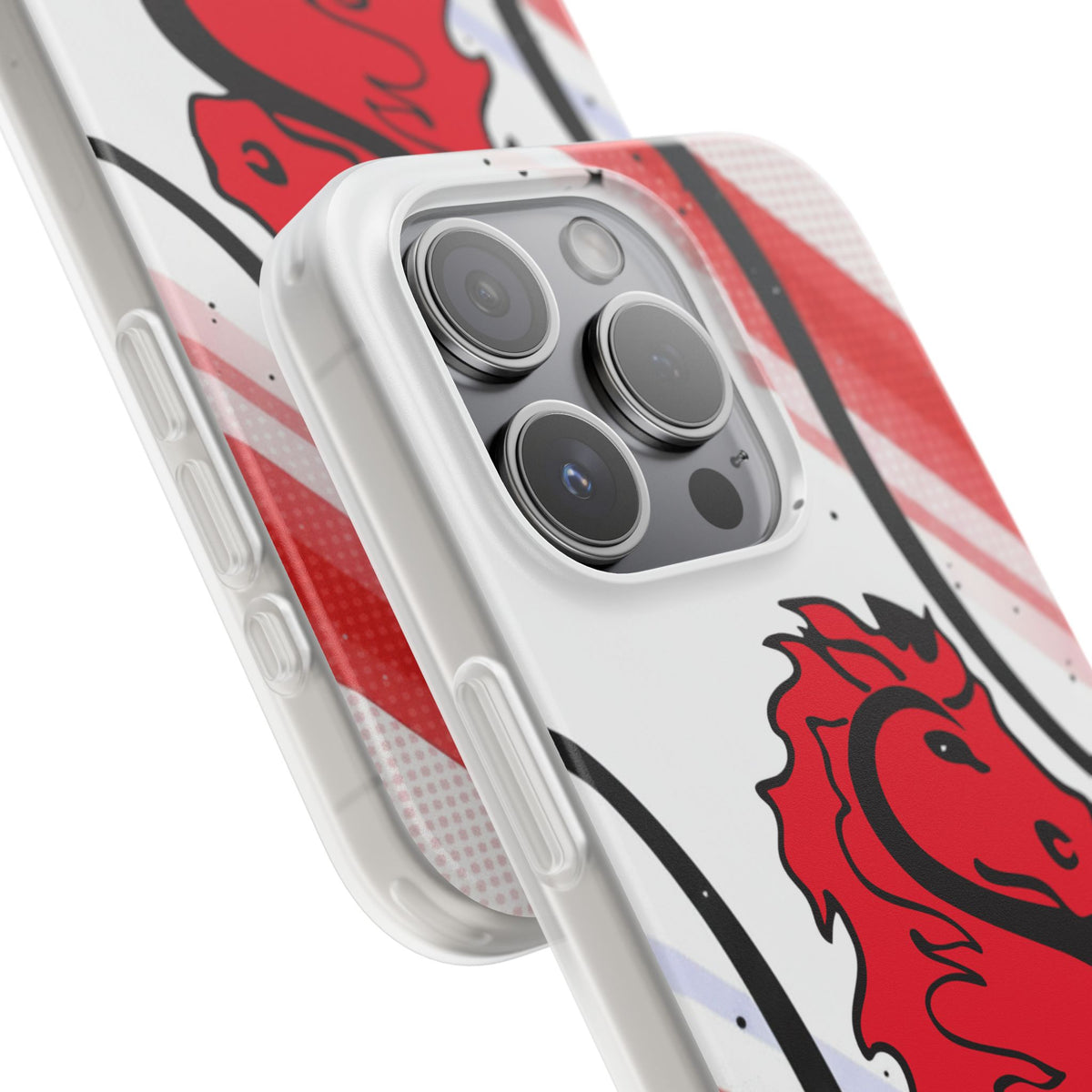 Stillwater Ponies Flexi Cases