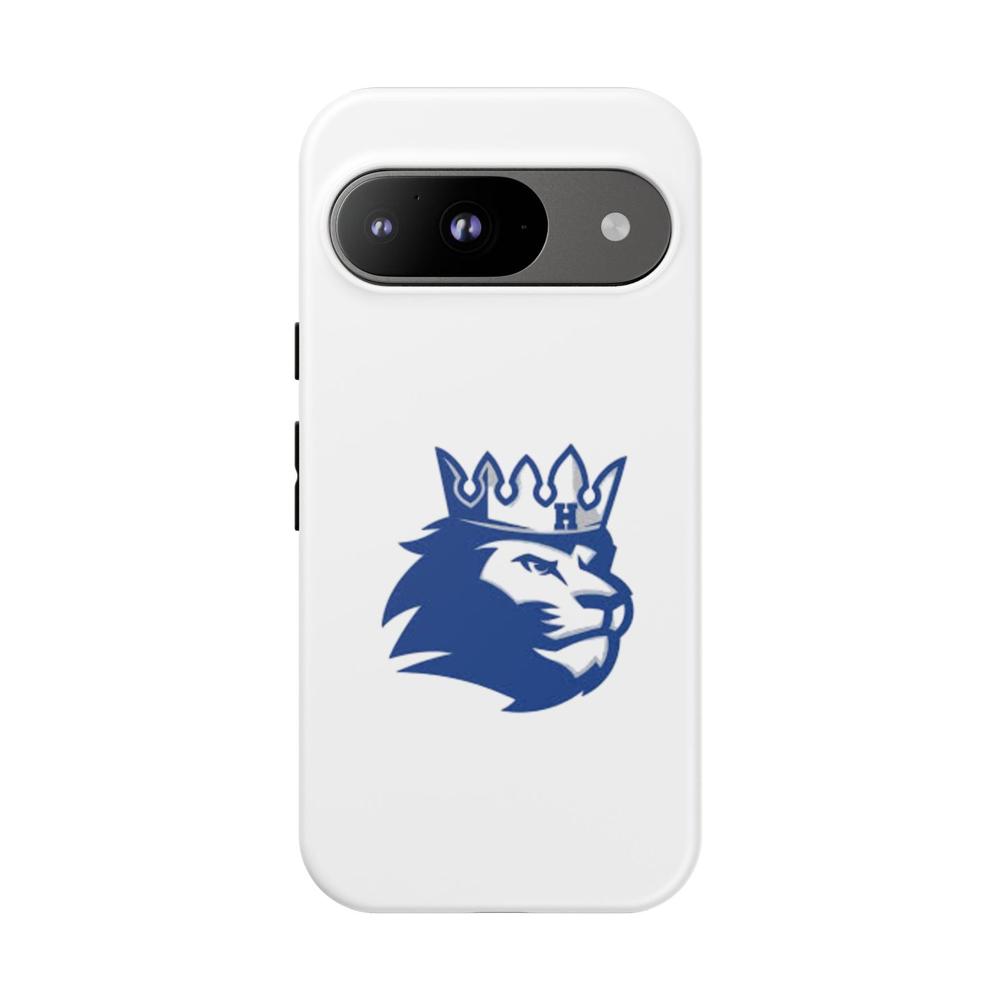 Hopkins Royals Tough Phone Cases